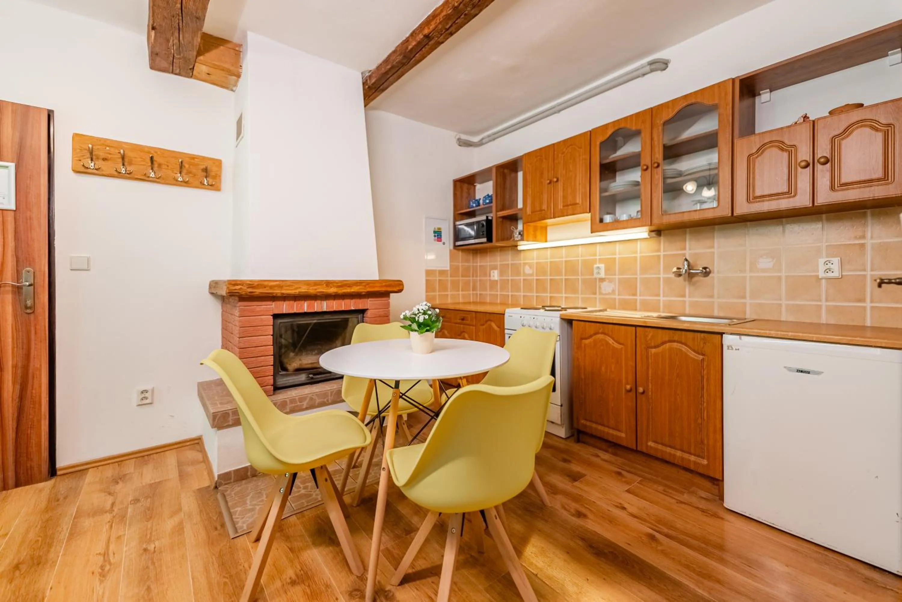 Wellness hotel Chata Jana