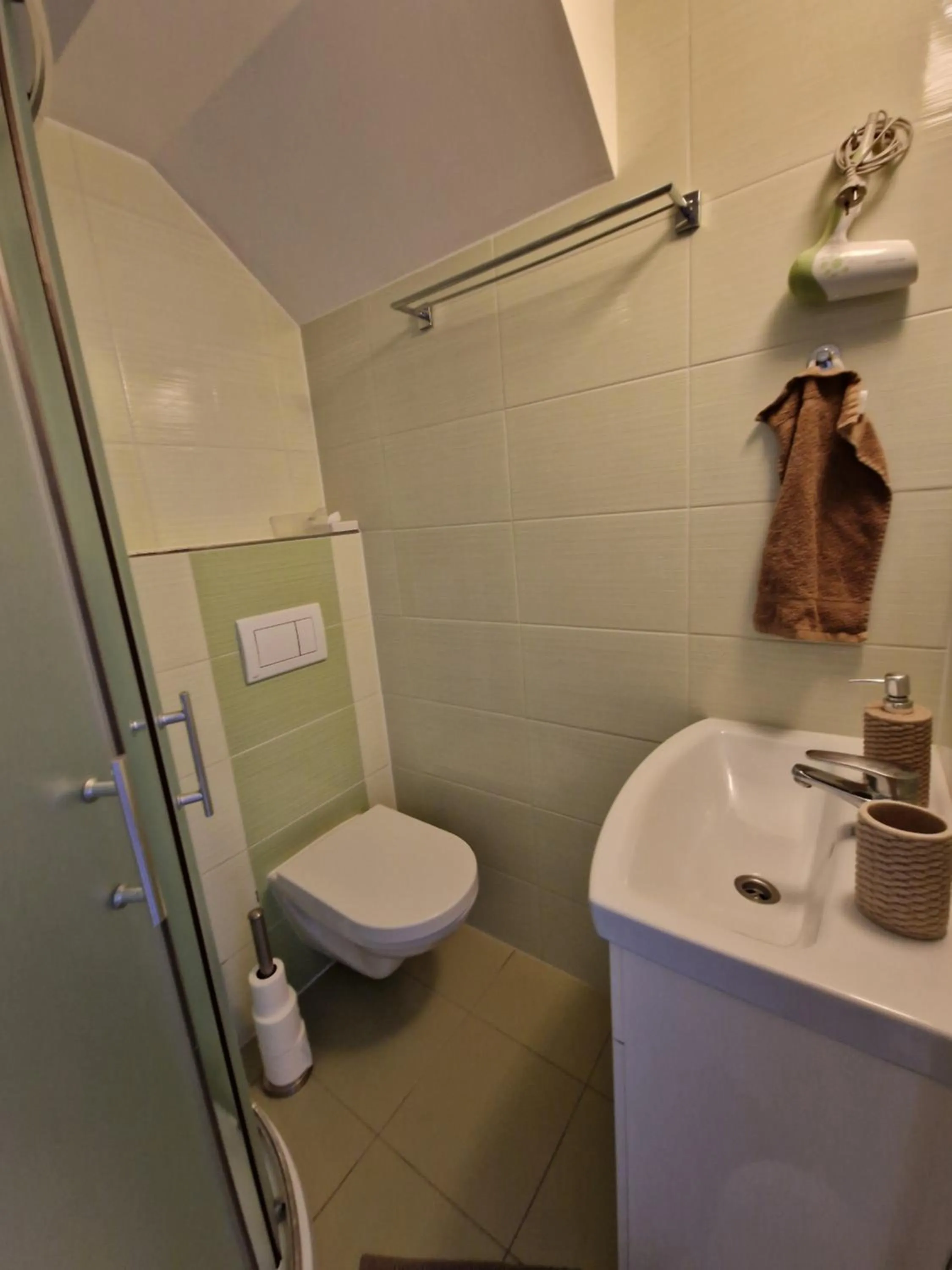 Wellness hotel Chata Jana