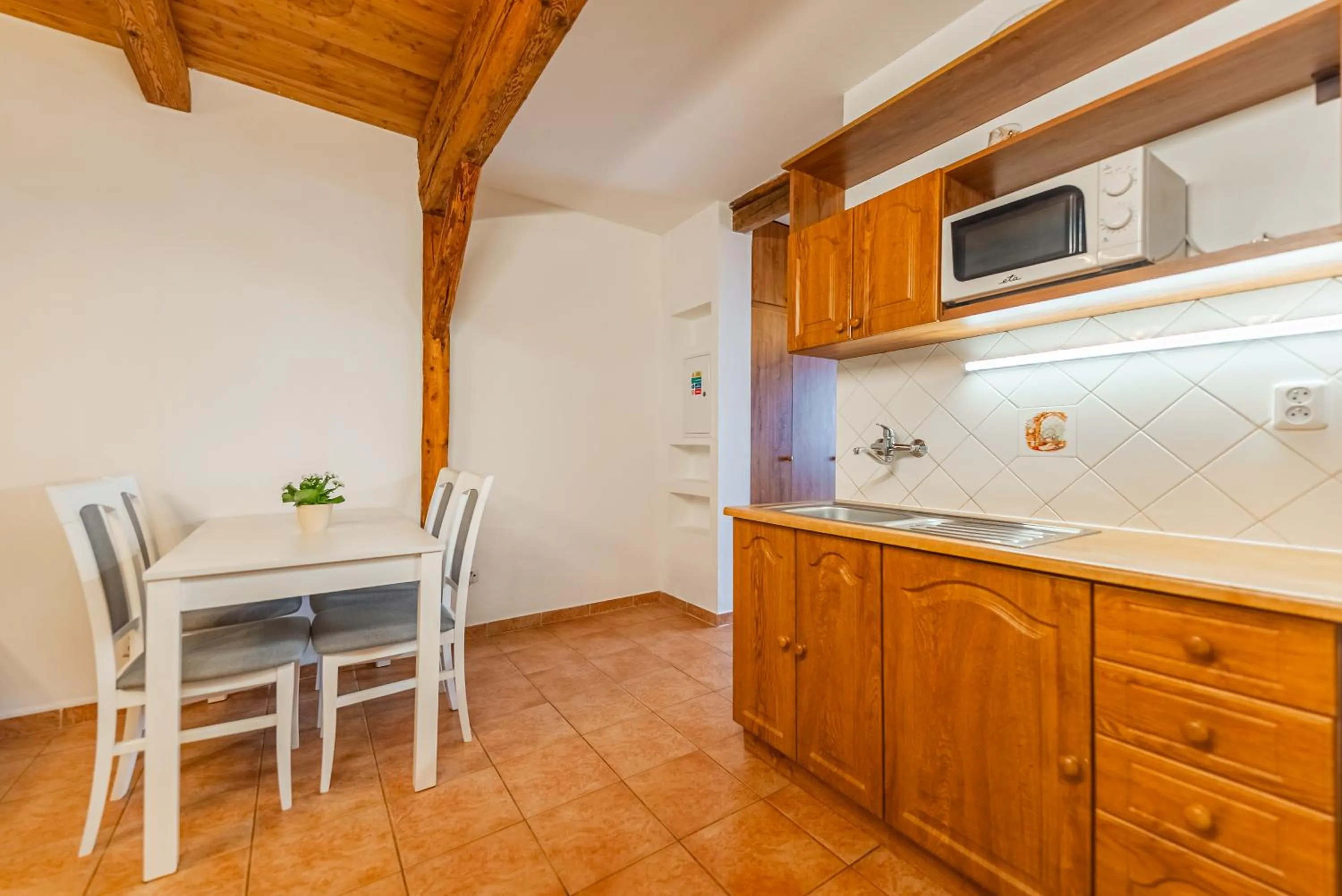 Wellness hotel Chata Jana