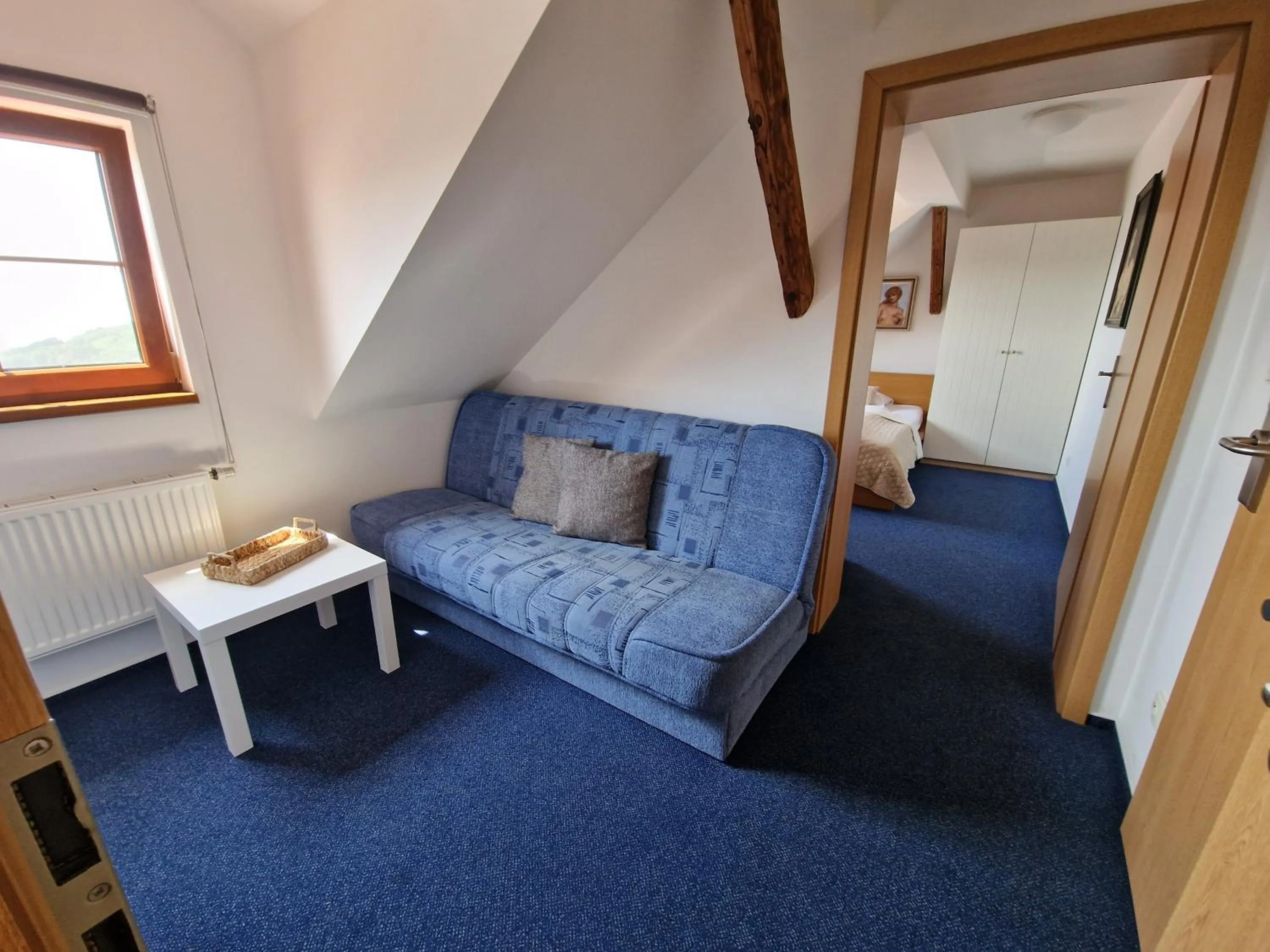 Wellness hotel Chata Jana