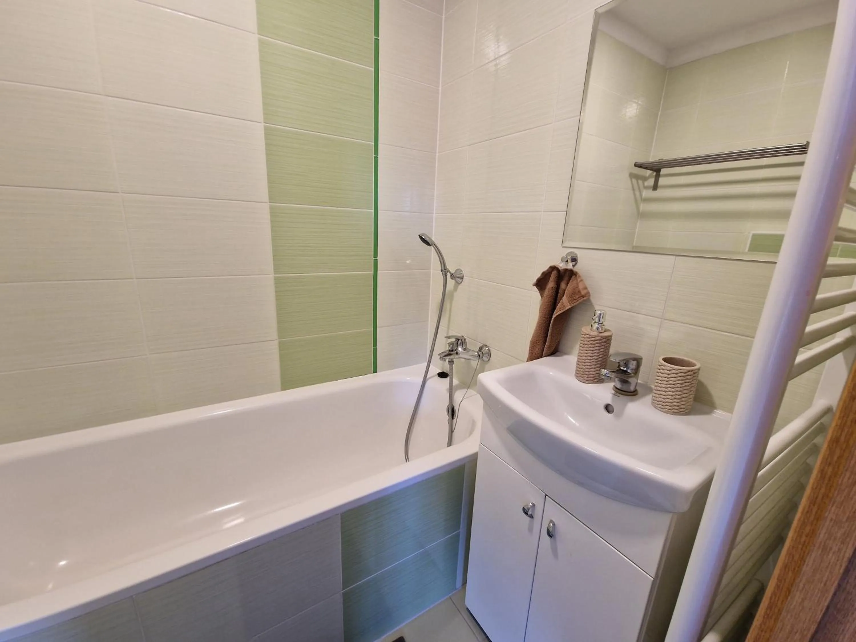 Wellness hotel Chata Jana