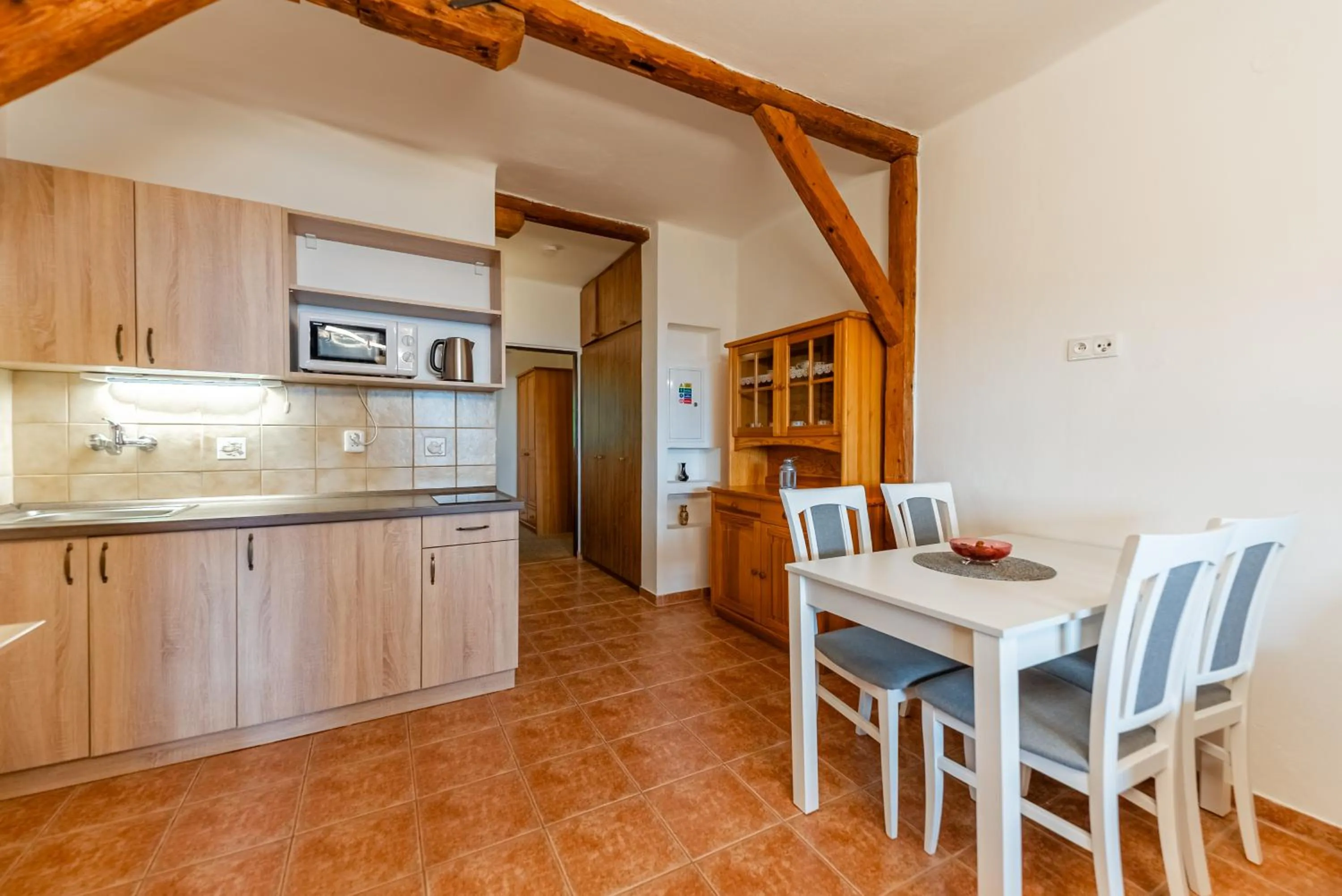 Wellness hotel Chata Jana