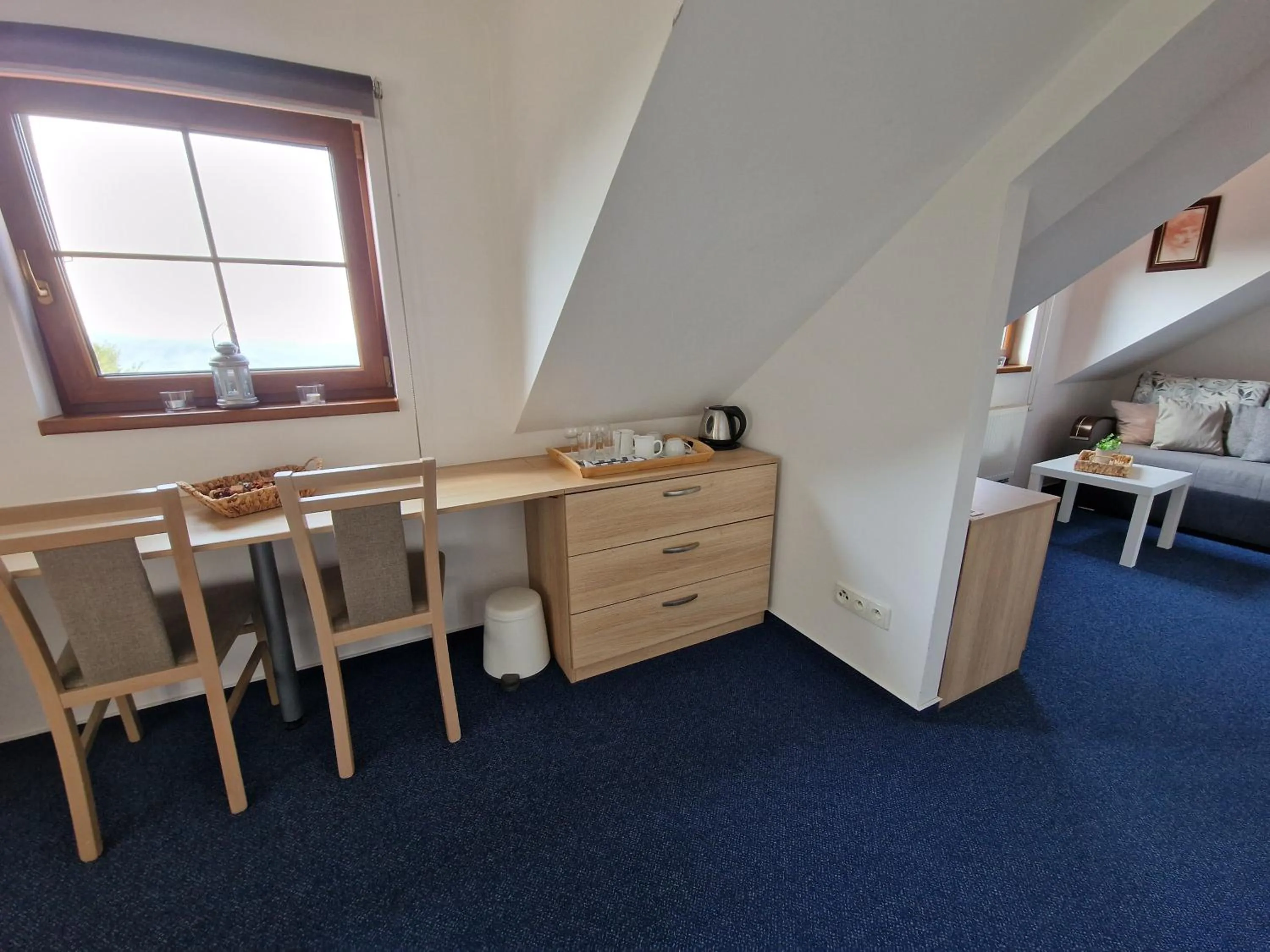 Wellness hotel Chata Jana