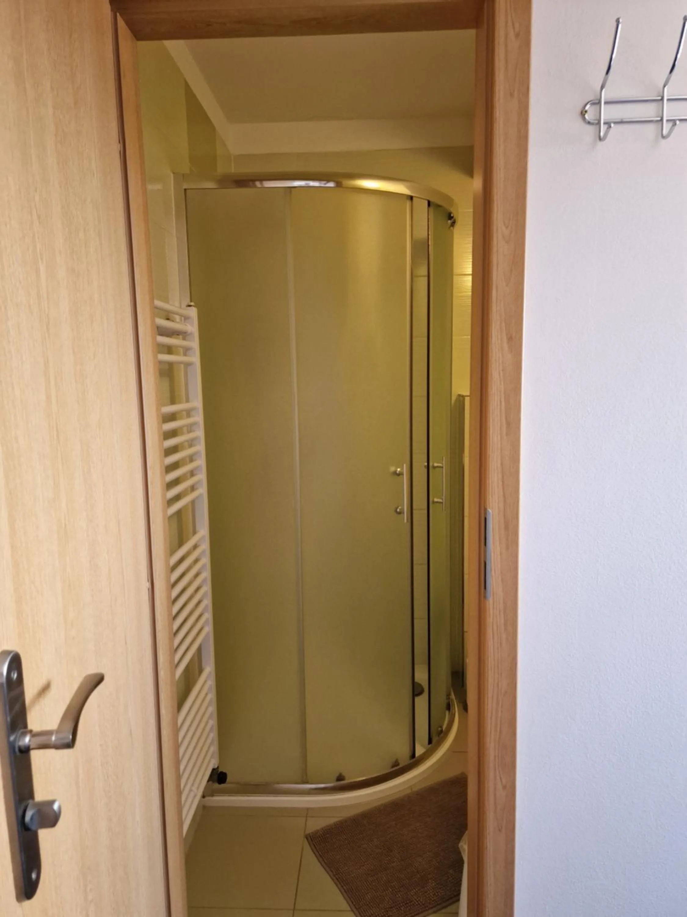 Wellness hotel Chata Jana