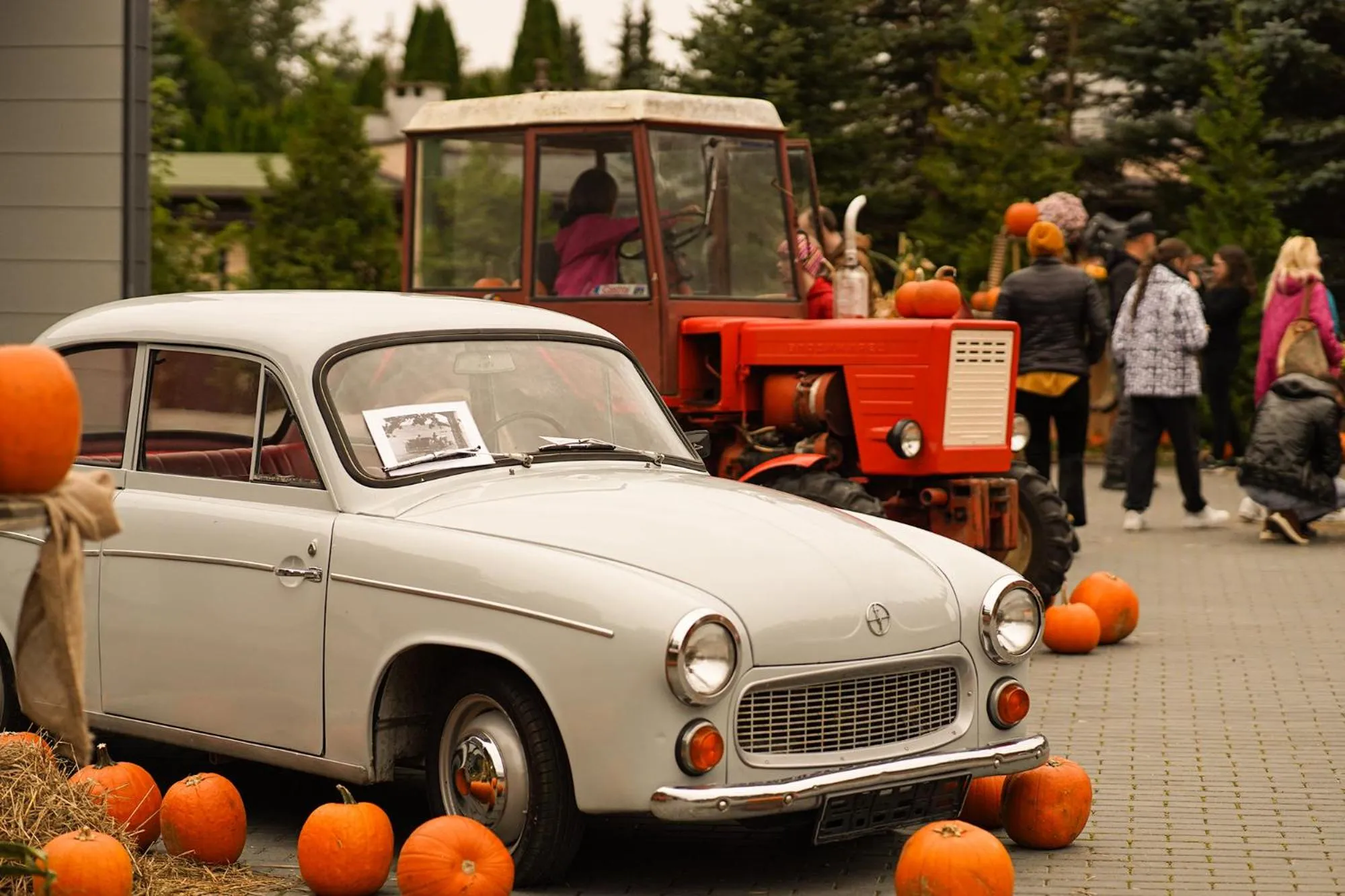 People in Holiday Golden Resort & Spa