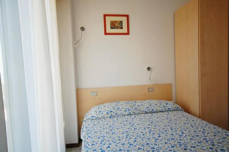 Photo of the whole room, Bed in Il Lauro