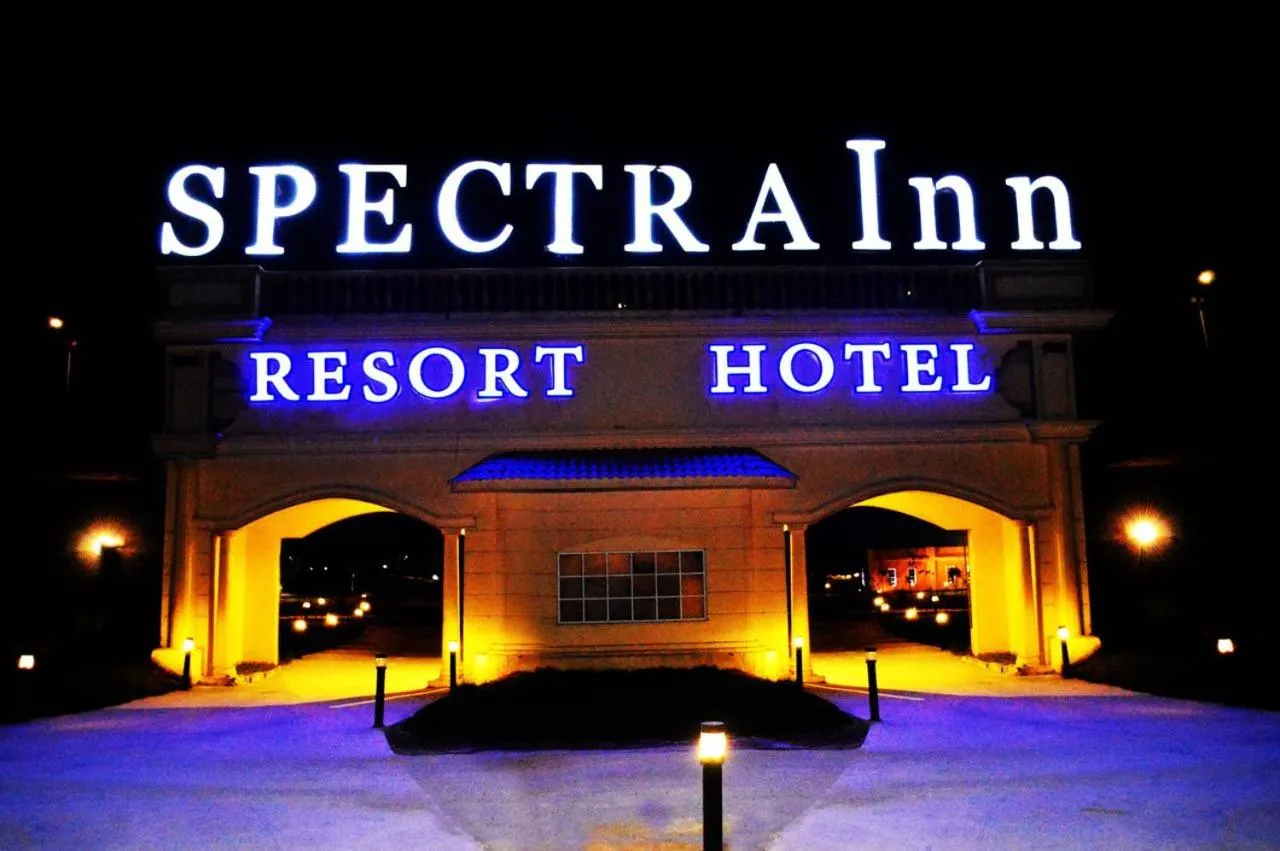 Spectra Inn Hotel