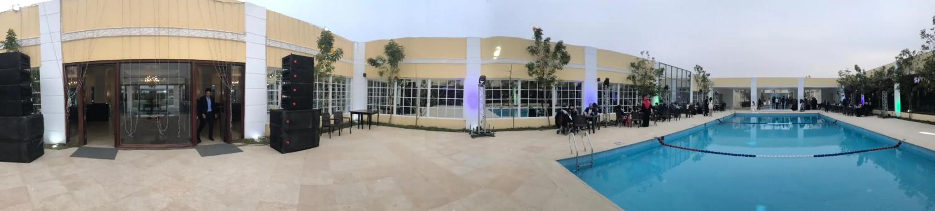 Spectra Inn Hotel