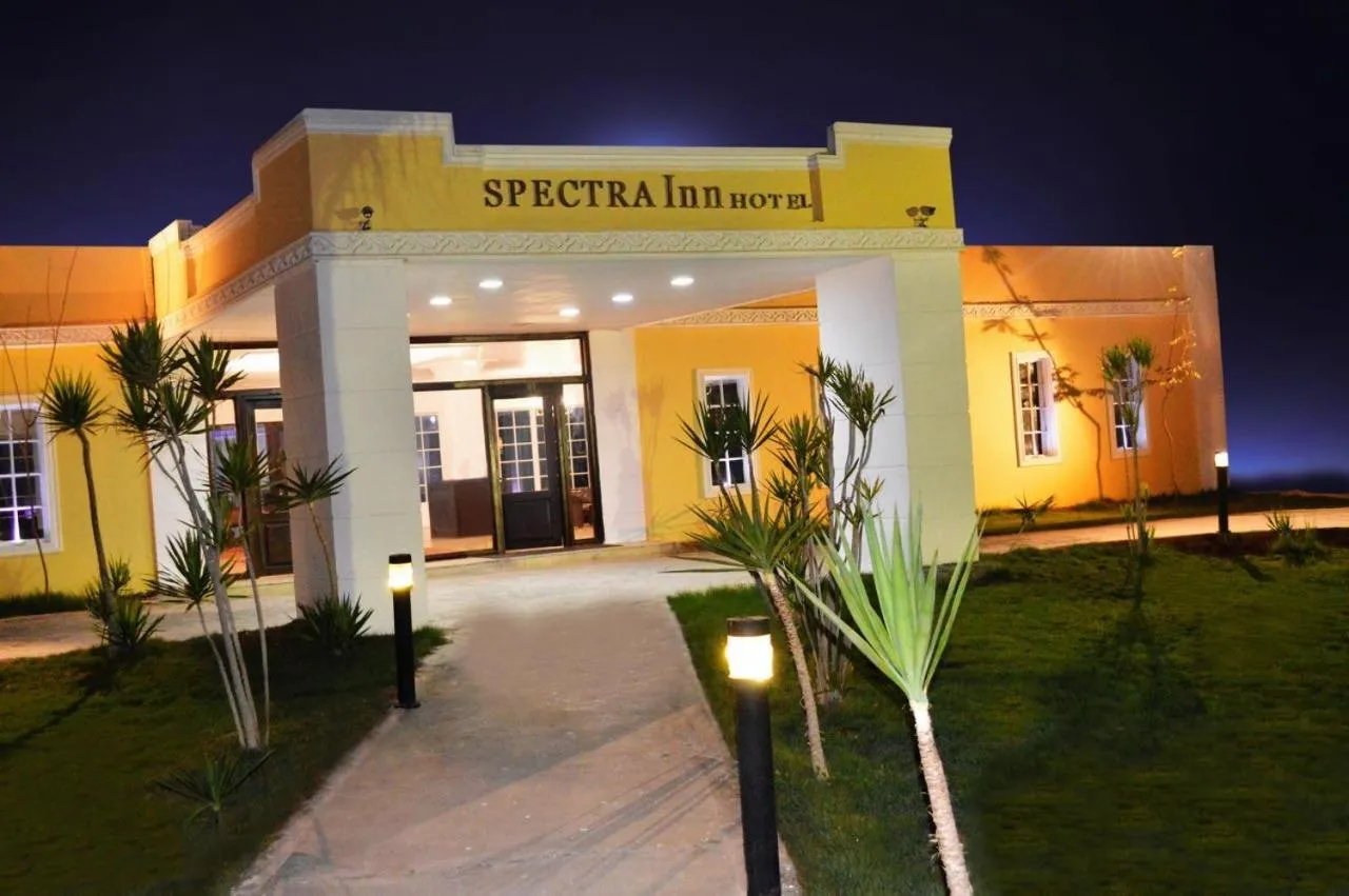 Spectra Inn Hotel