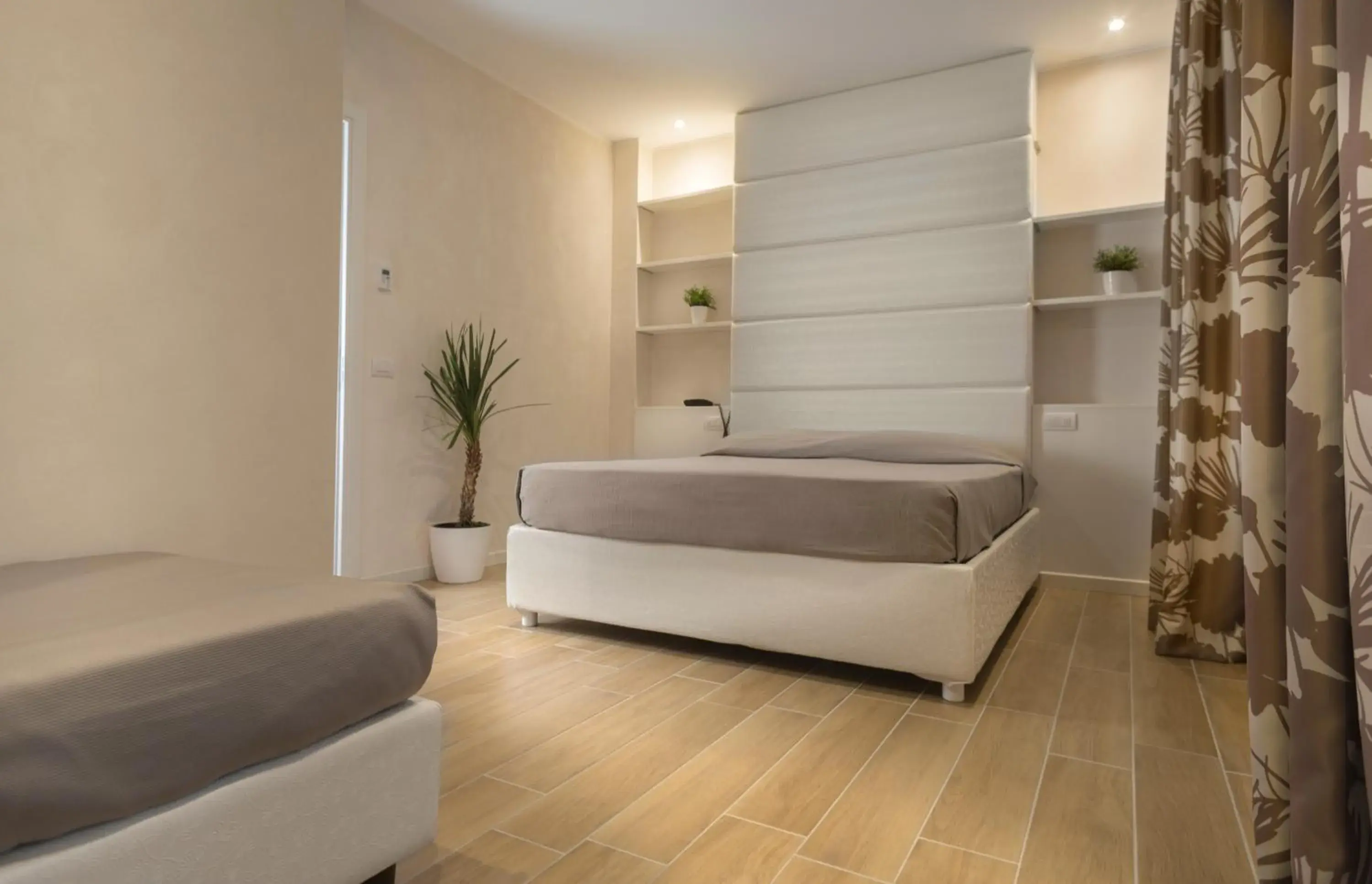 One Bedroom Apartment with Lateral Sea View in White Suite & Apartments One Bedroom Apartment with Lateral Sea View in White Suite & Apartments