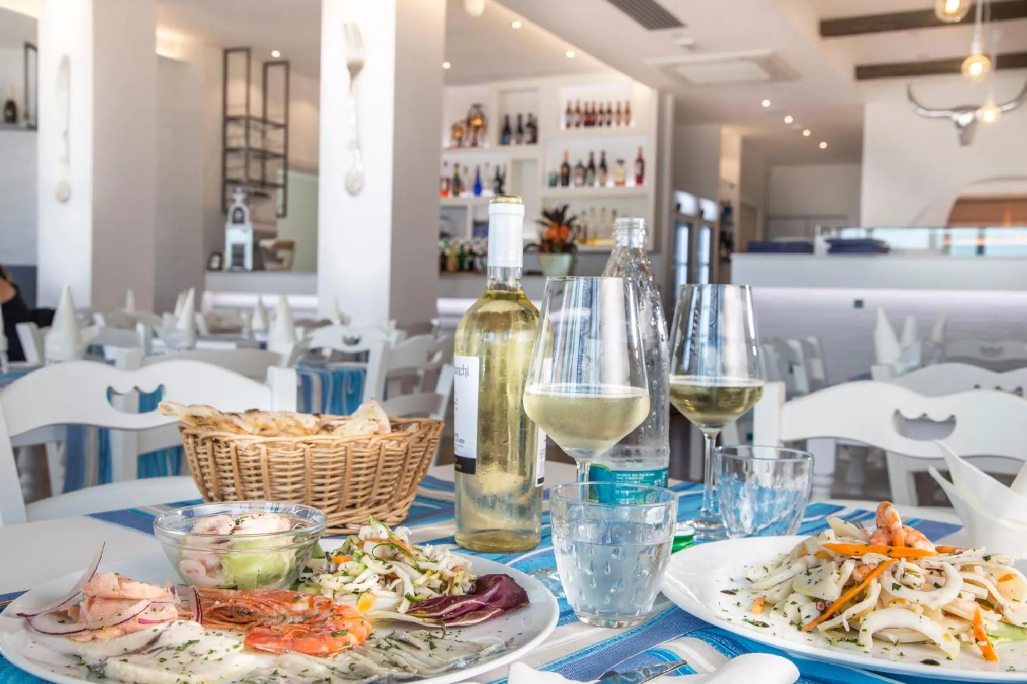 White Suite & Apartments