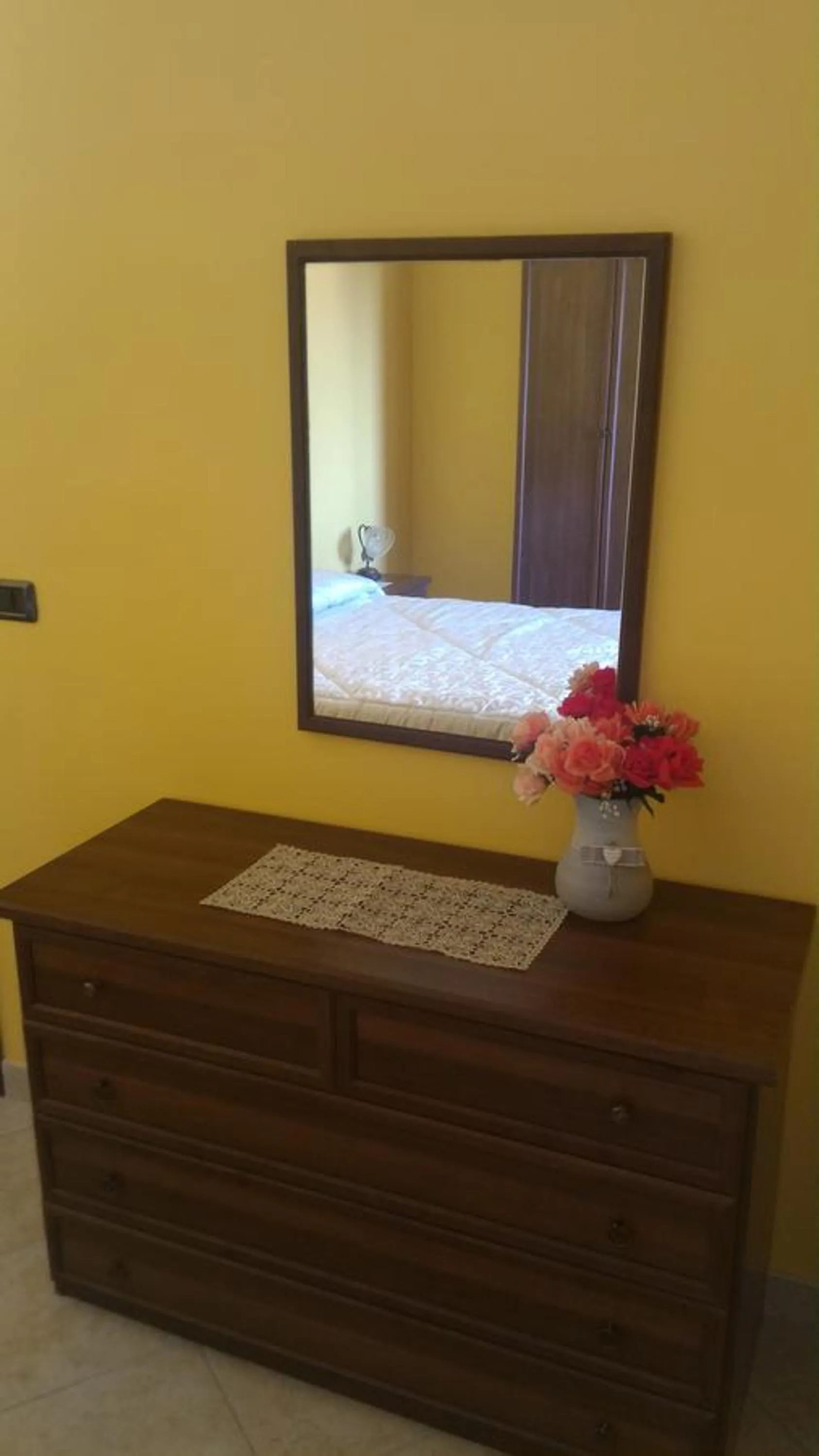 B&B Il Fratino