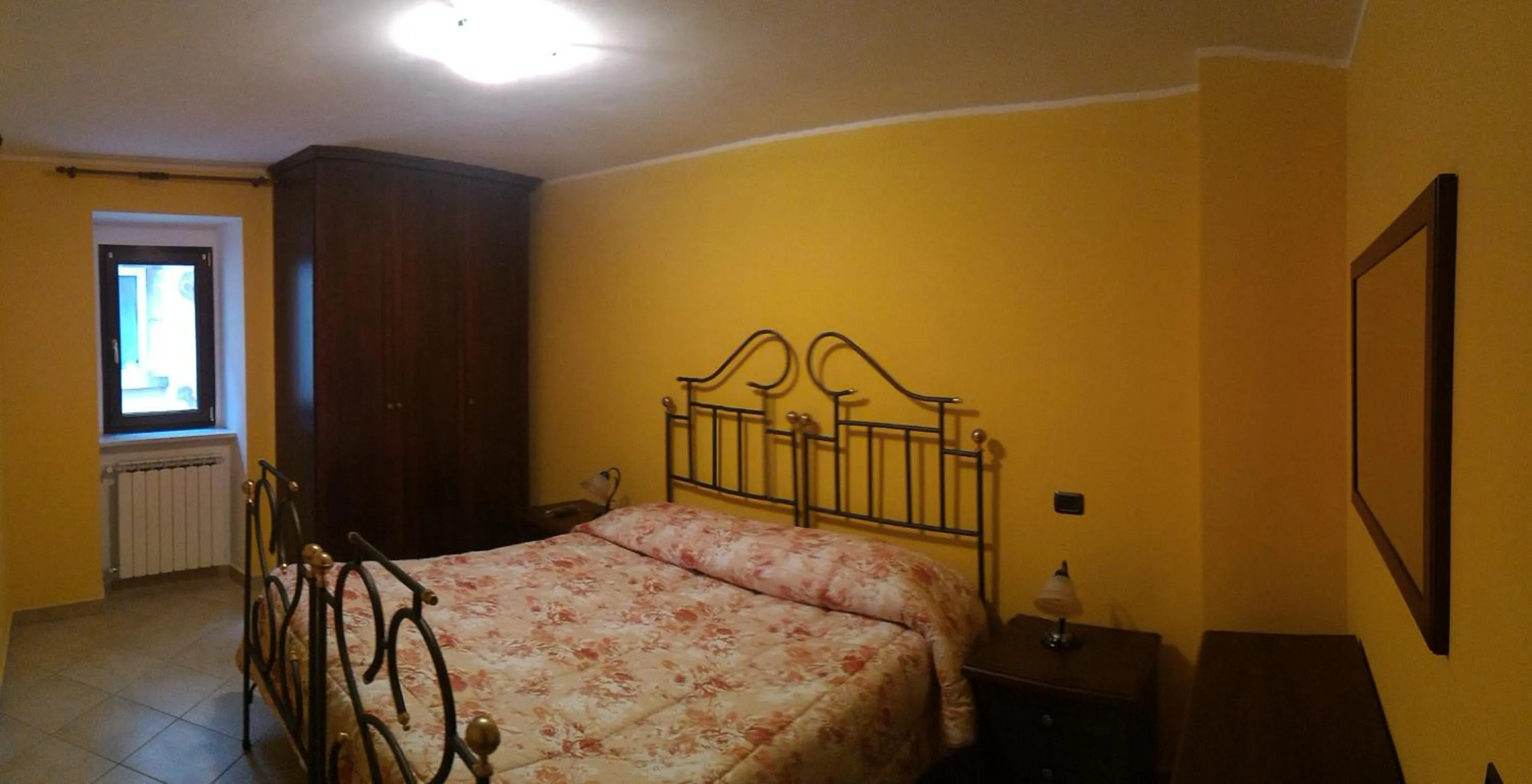 B&B Il Fratino