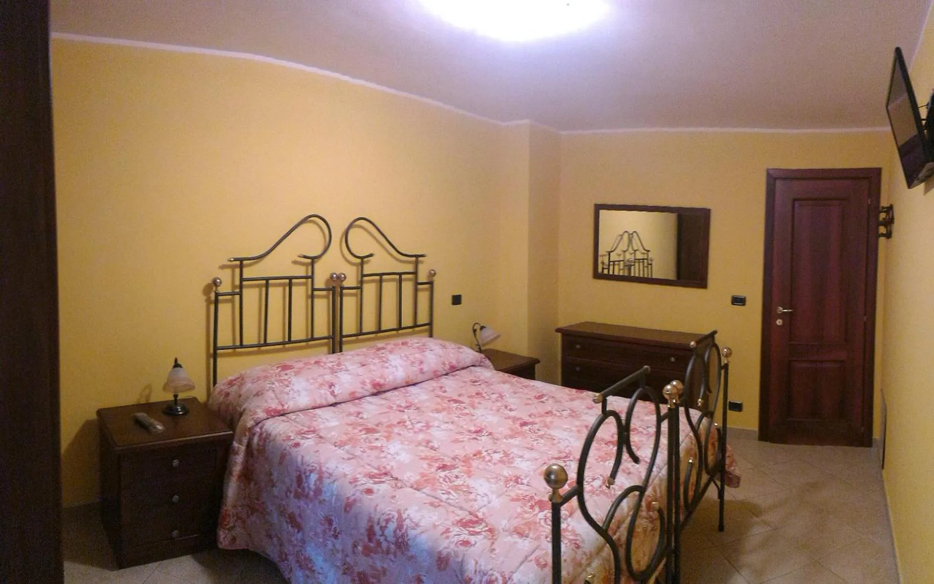 B&B Il Fratino