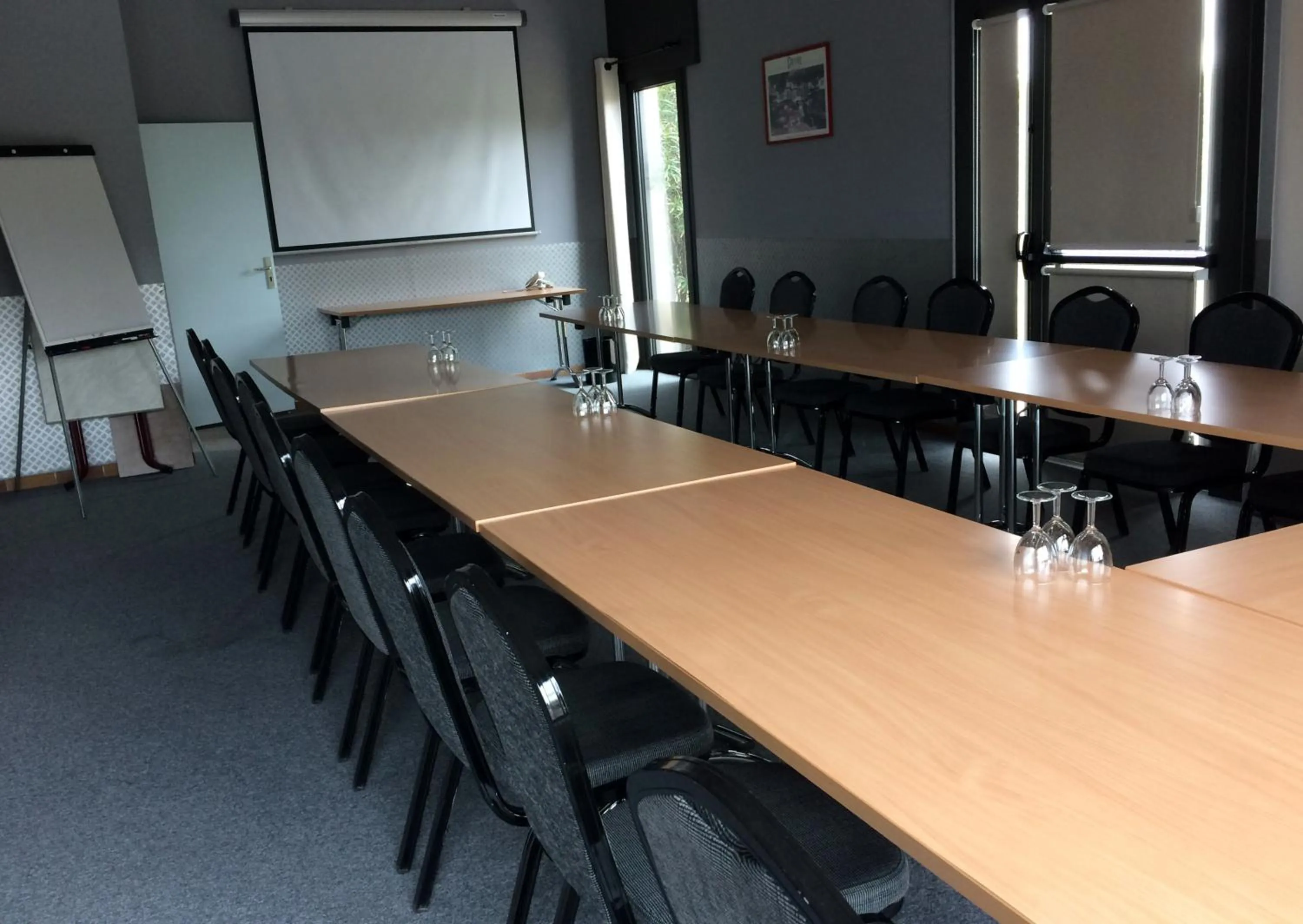 Meeting/conference room in Sous Les Pins
