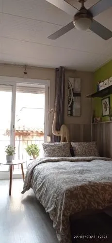 Apartment Oliver