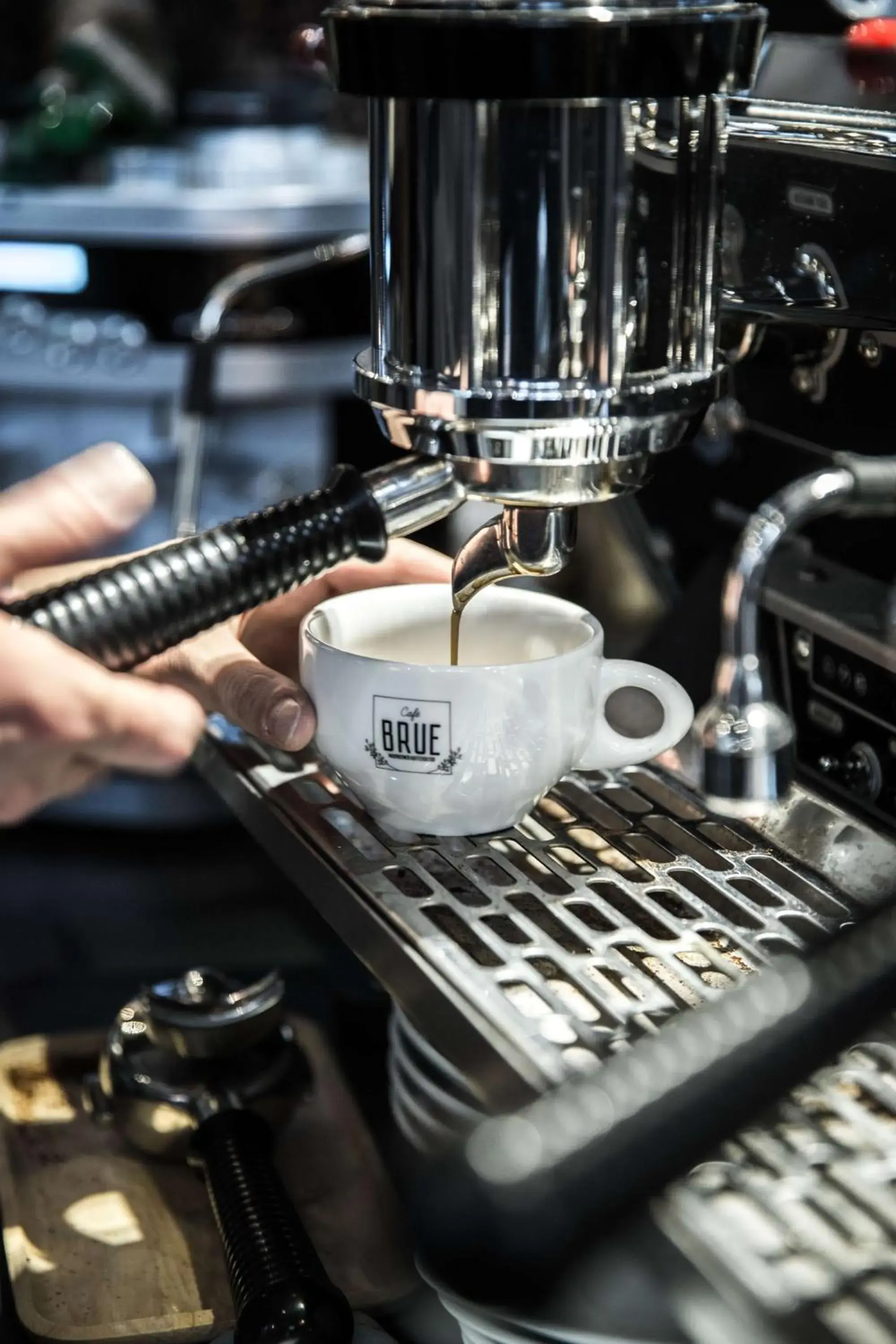 Restaurant/places to eat in Radisson Blu Hotel, Mannheim Restaurant/places to eat in Radisson Blu Hotel, Mannheim