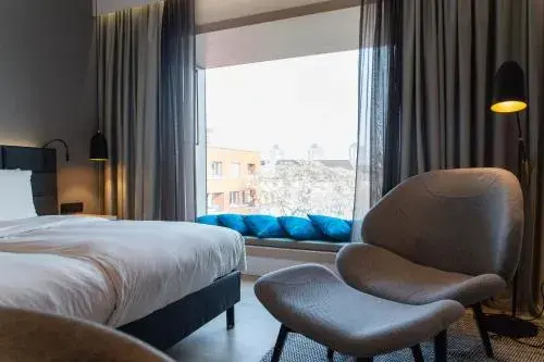 Radisson Blu Hotel, Mannheim Radisson Blu Hotel, Mannheim