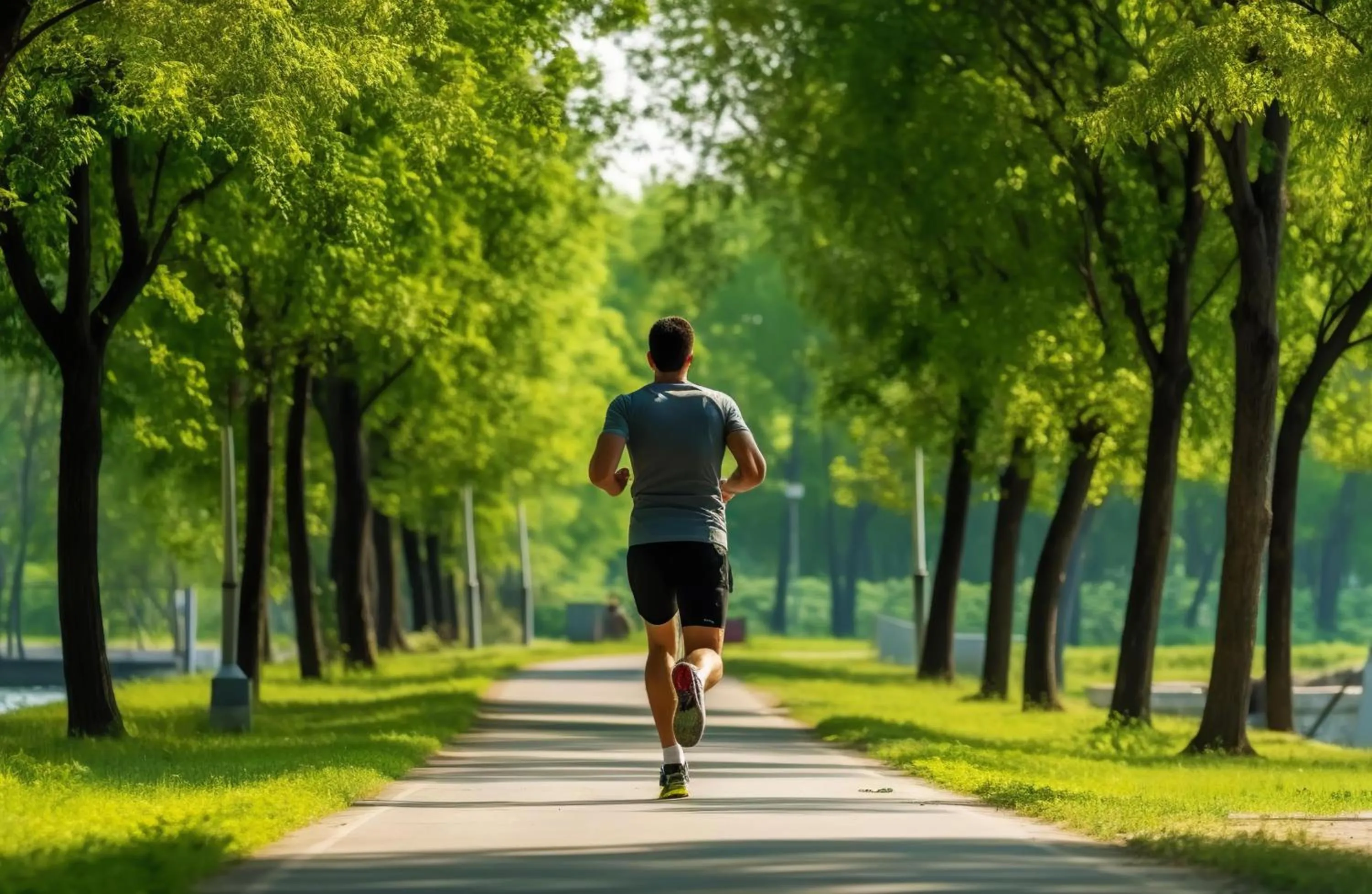 Nearby landmark in Radisson Blu Hotel, Mannheim