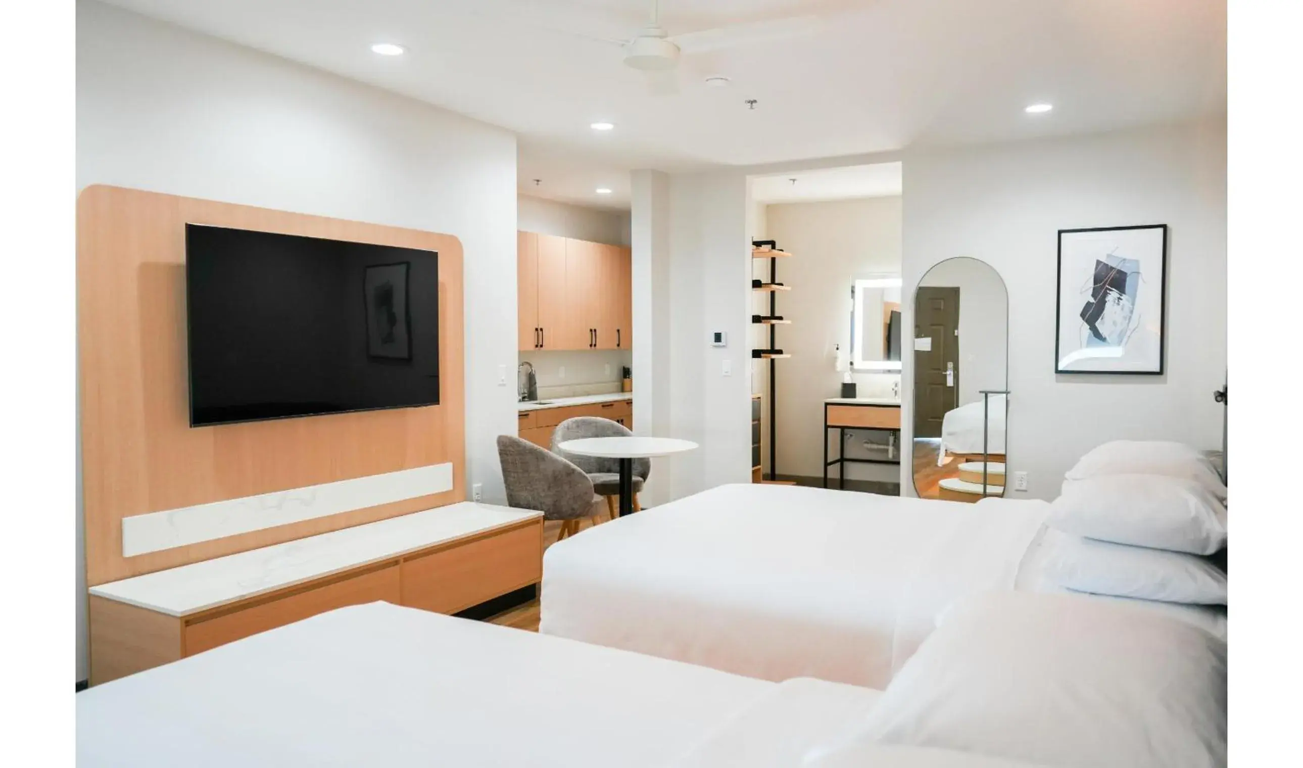 Bedroom, Bed in Hotel Lydia Bedroom, Bed in Hotel Lydia