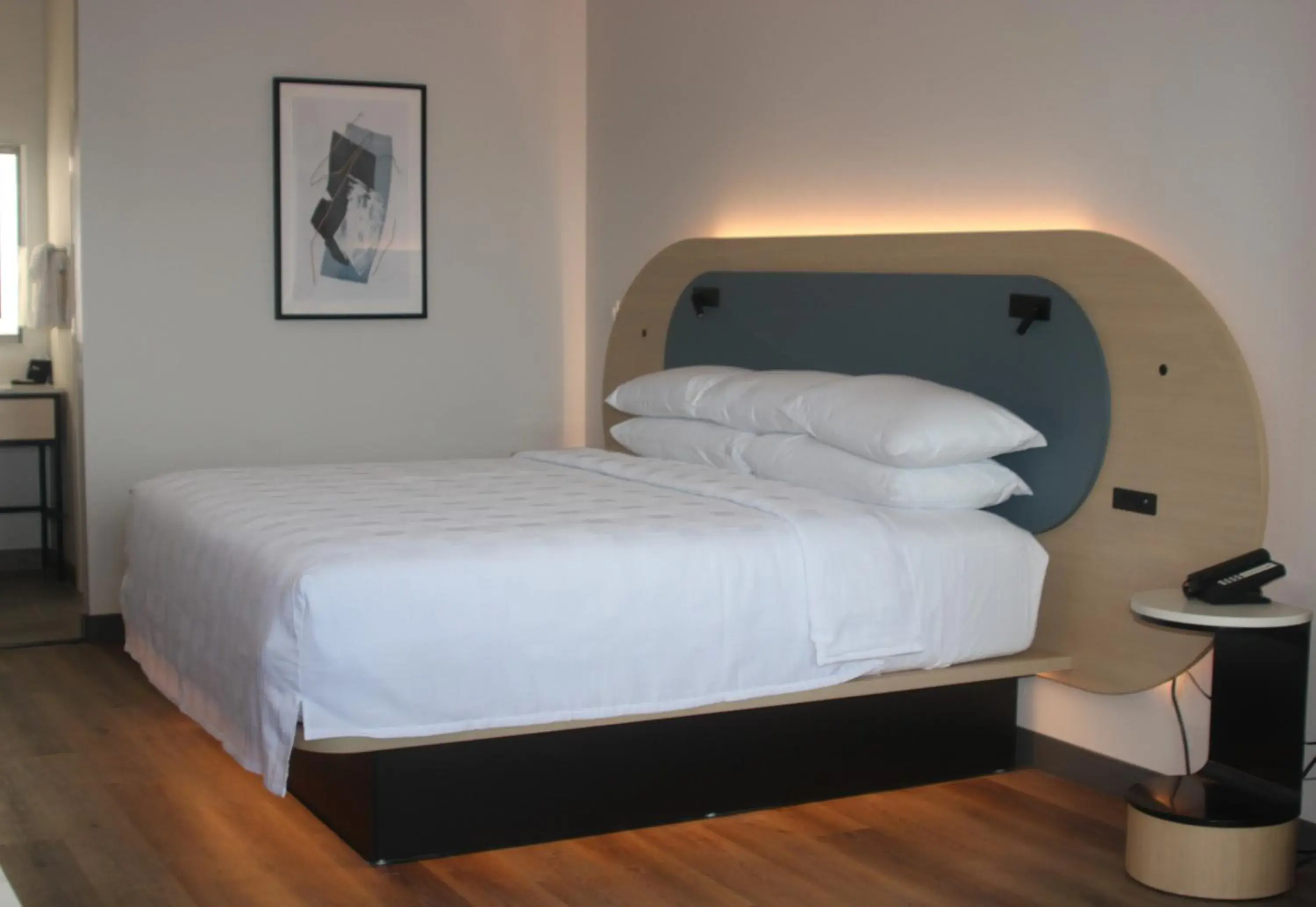 Superior King Room in Hotel Lydia Superior King Room in Hotel Lydia