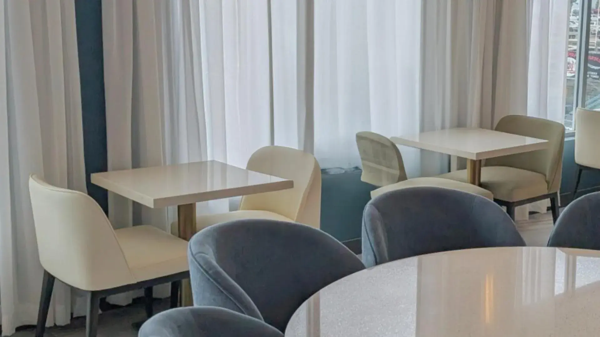 Lounge or bar in Hotel Lydia Lounge or bar in Hotel Lydia