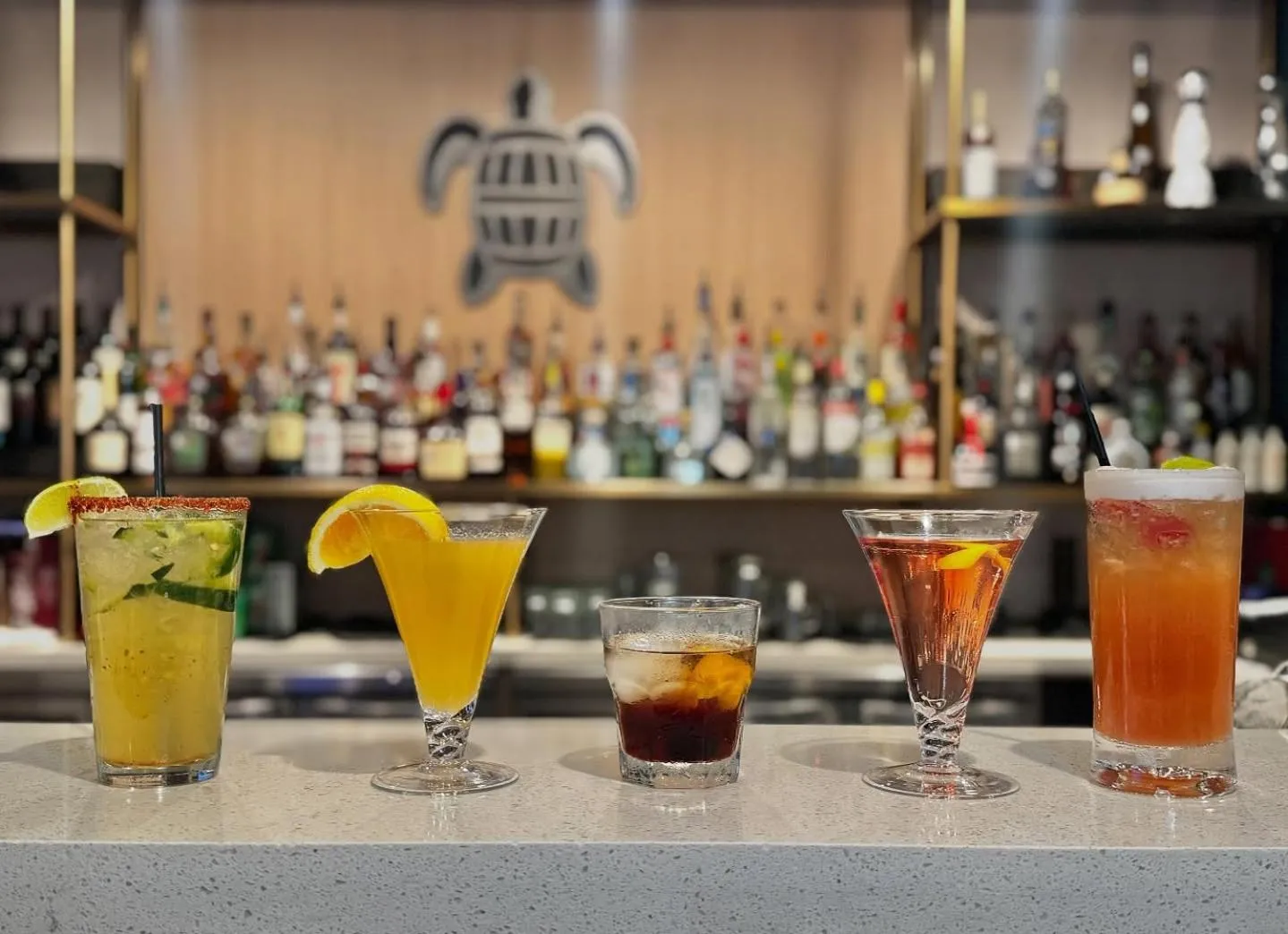 Lounge or bar in Hotel Lydia