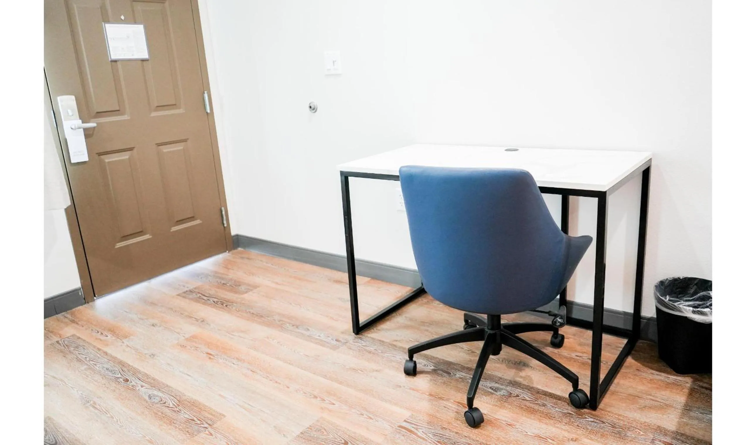 Area and facilities in Hotel Lydia