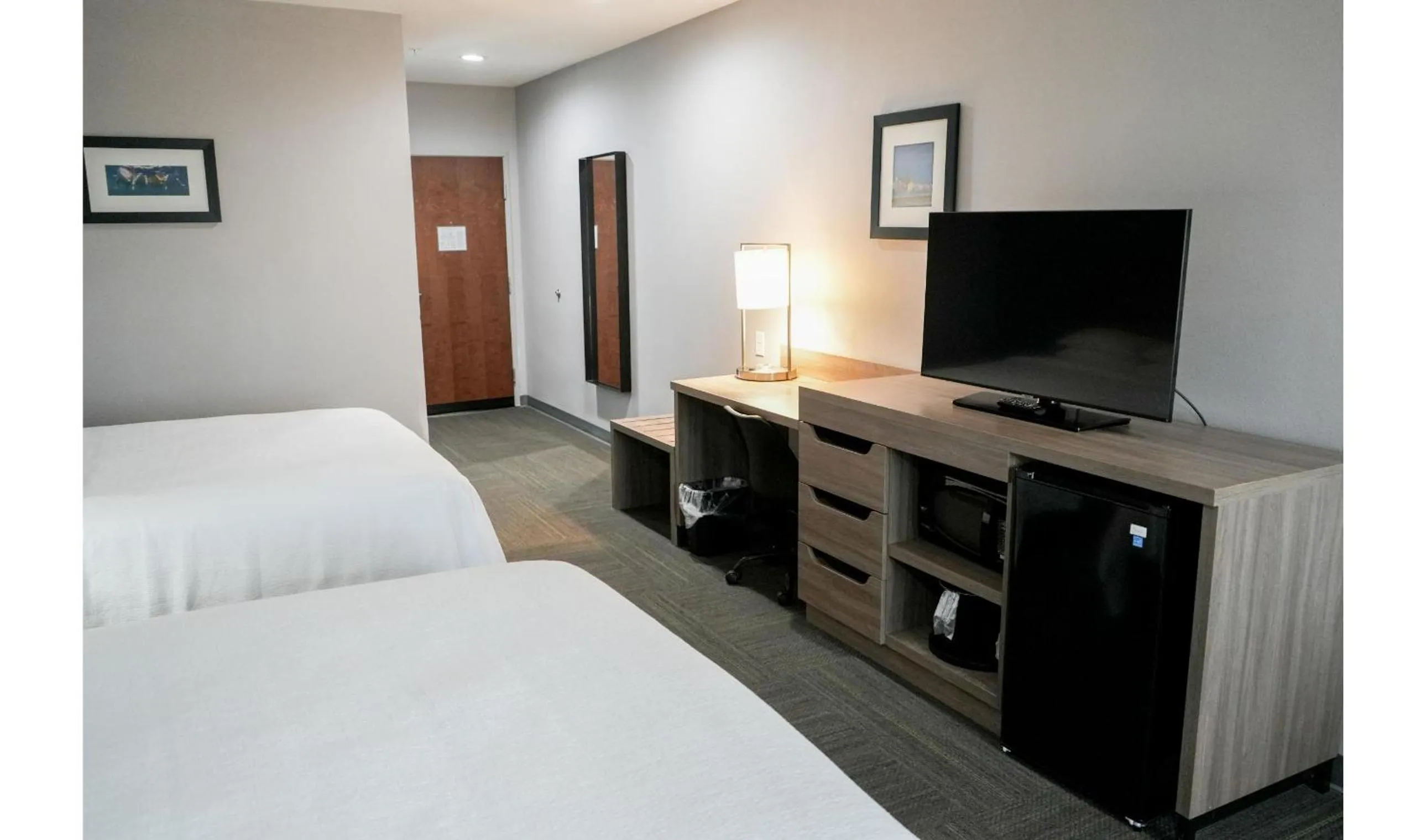 Bedroom, Bed in Hotel Lydia