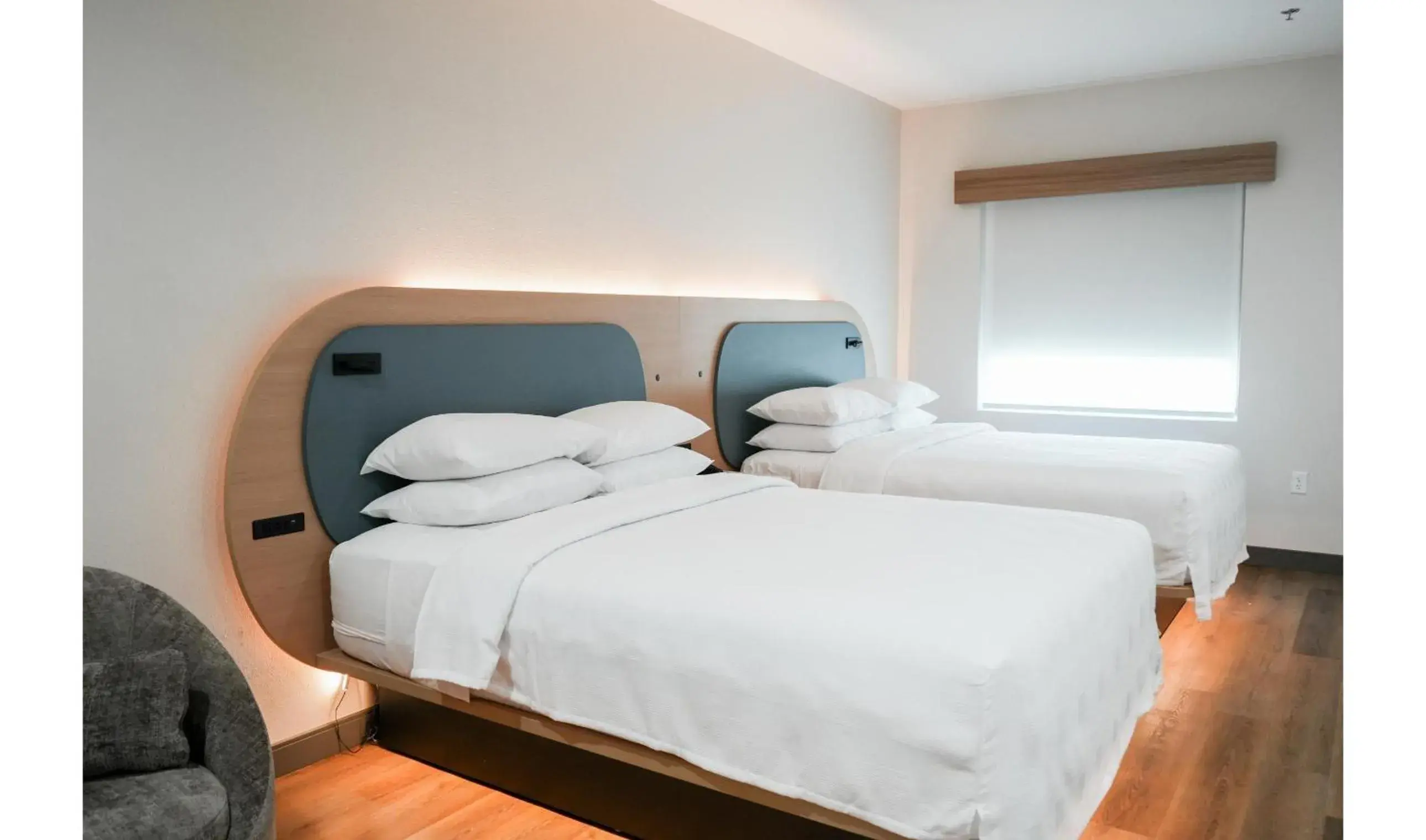 Bedroom, Bed in Hotel Lydia Bedroom, Bed in Hotel Lydia