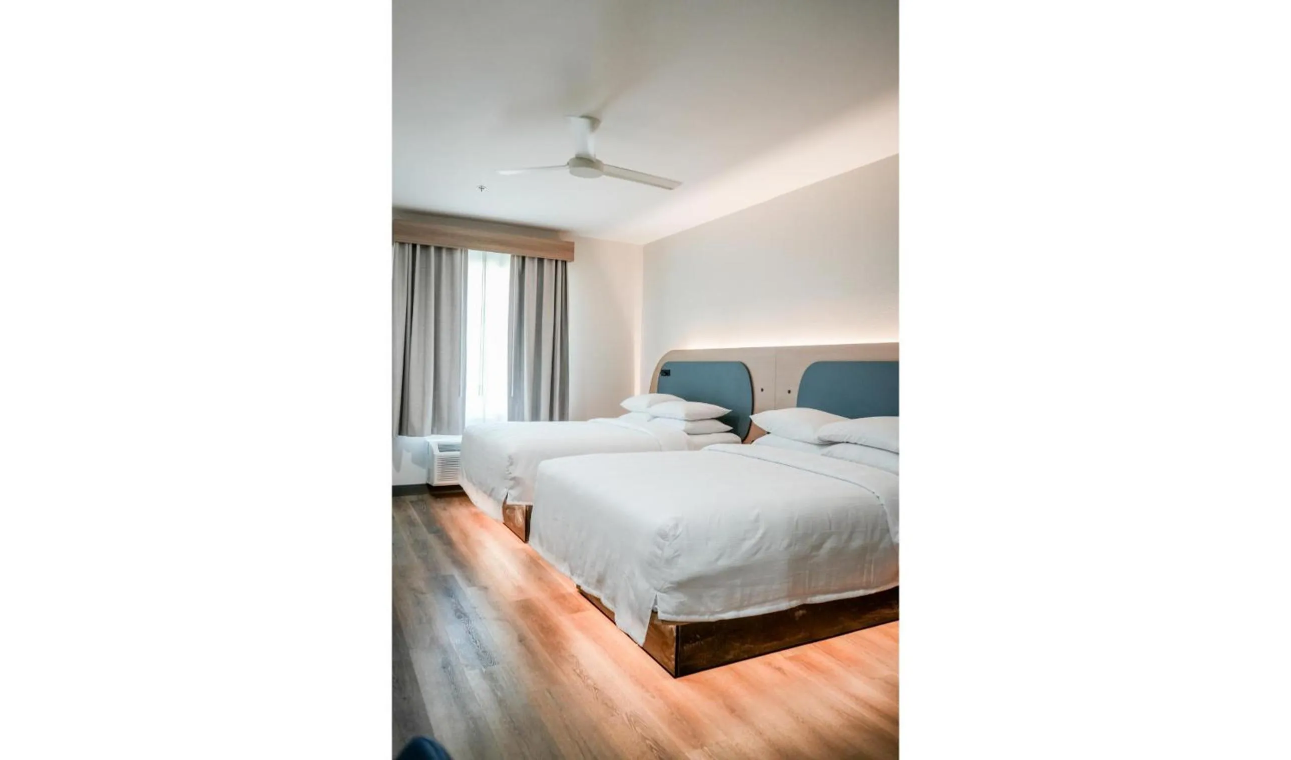 Bedroom, Bed in Hotel Lydia