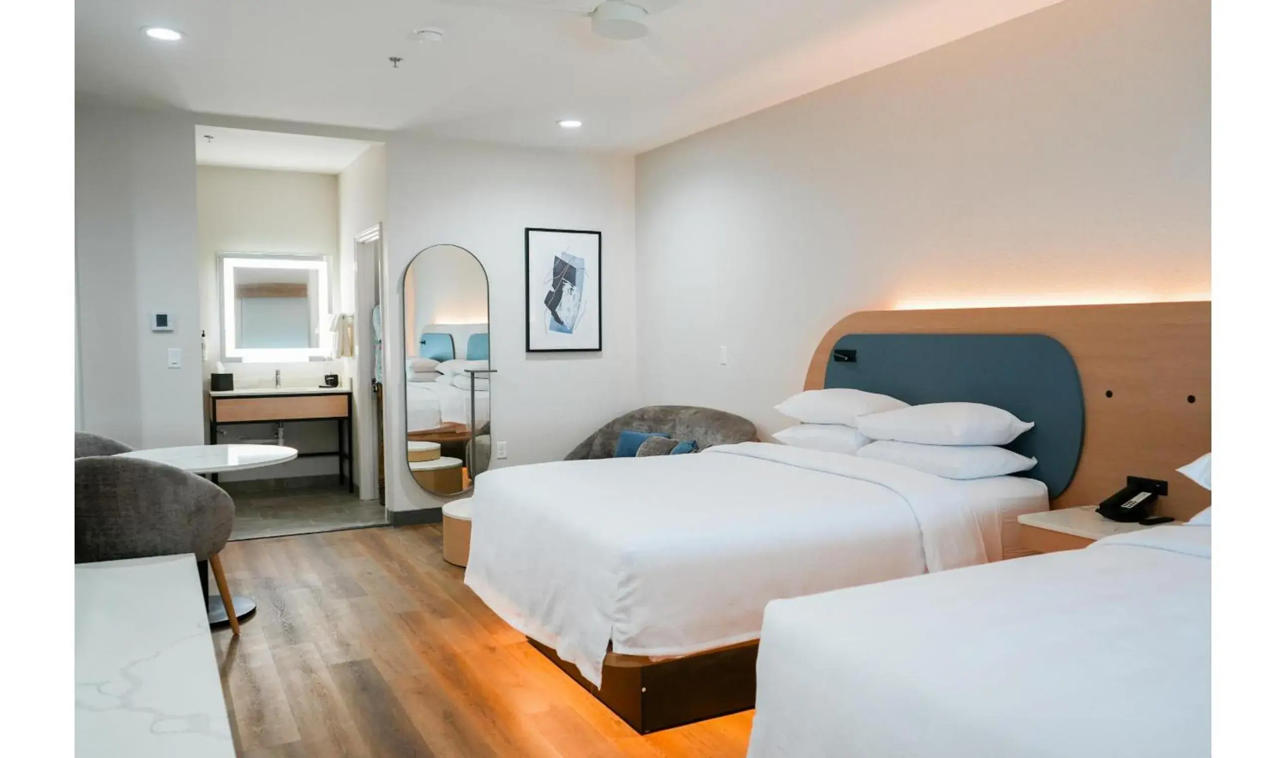 Bedroom, Bed in Hotel Lydia Bedroom, Bed in Hotel Lydia