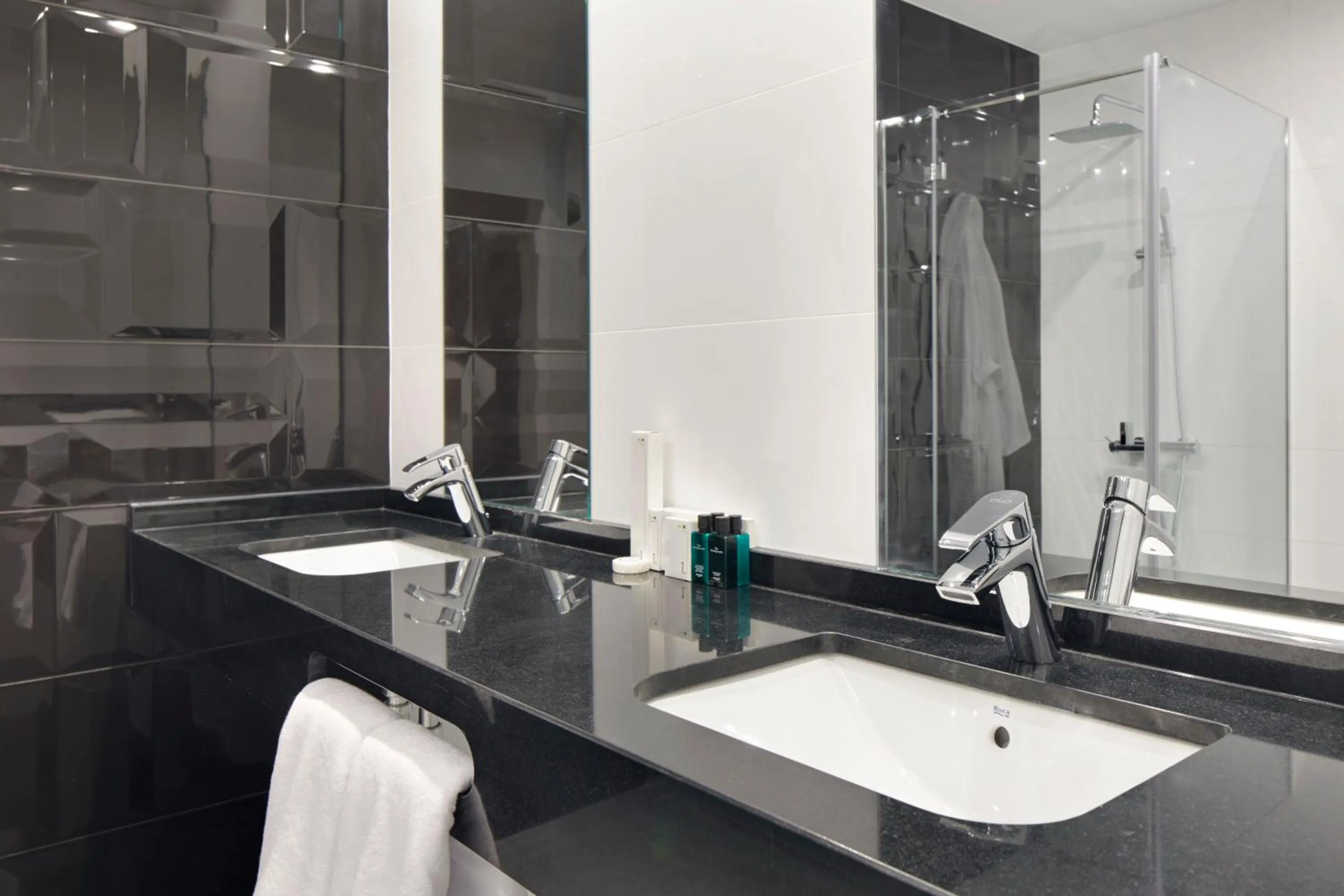 Superior Deluxe Double Room  - single occupancy in Don Cecilio Guesthouse (Centro)