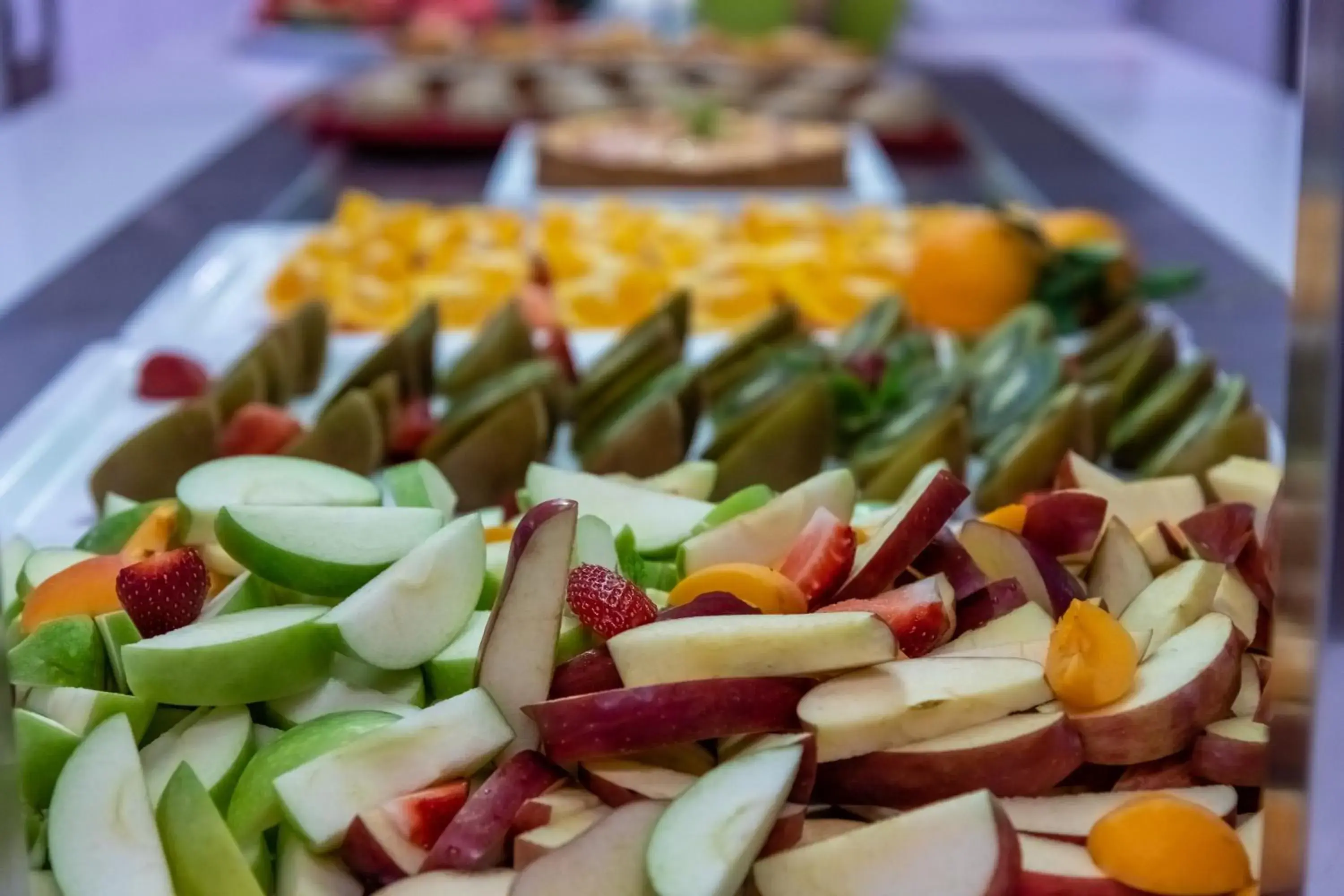 Restaurant/places to eat in Gaia Village Restaurant/places to eat in Gaia Village