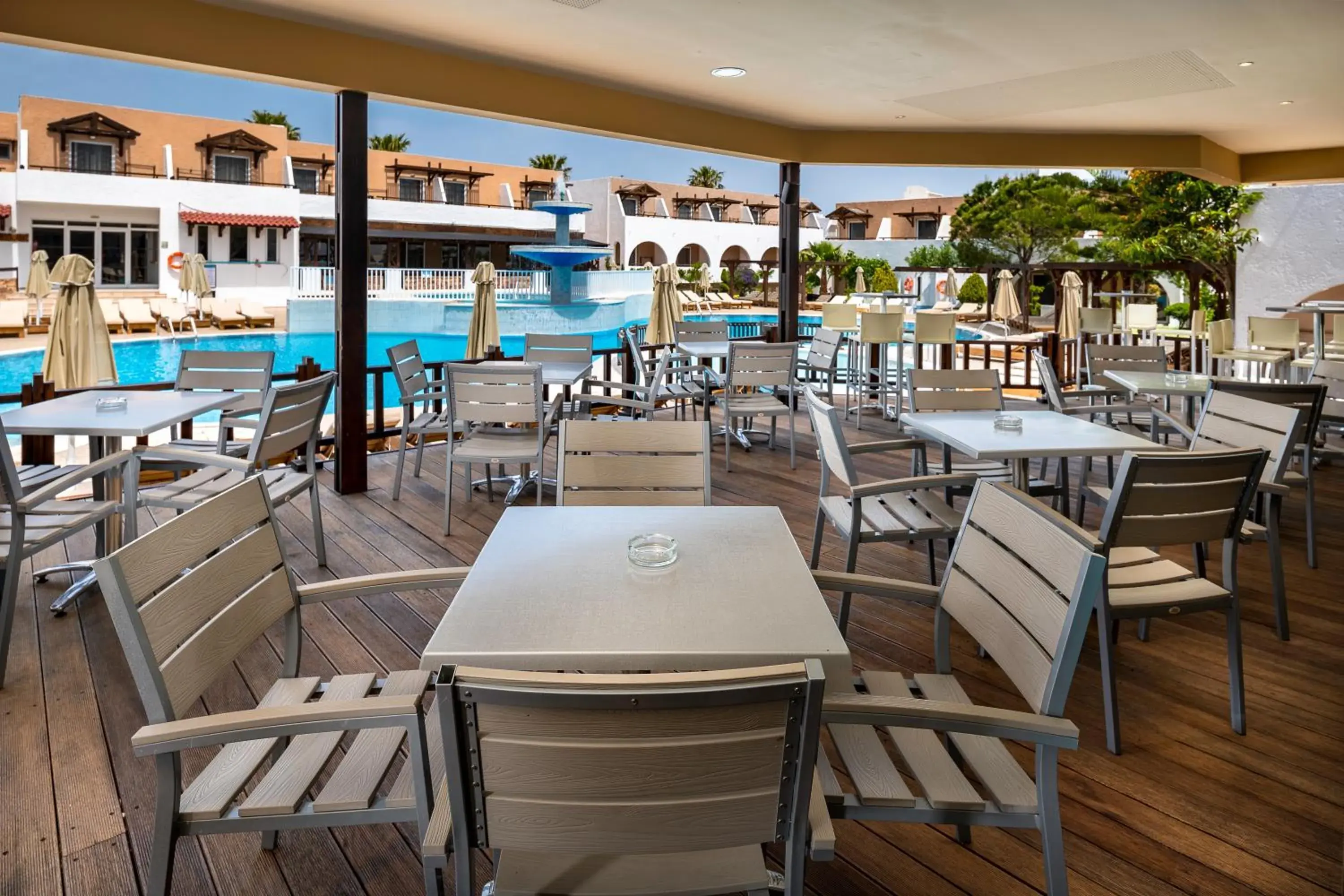 Property building in Gaia Village Property building in Gaia Village