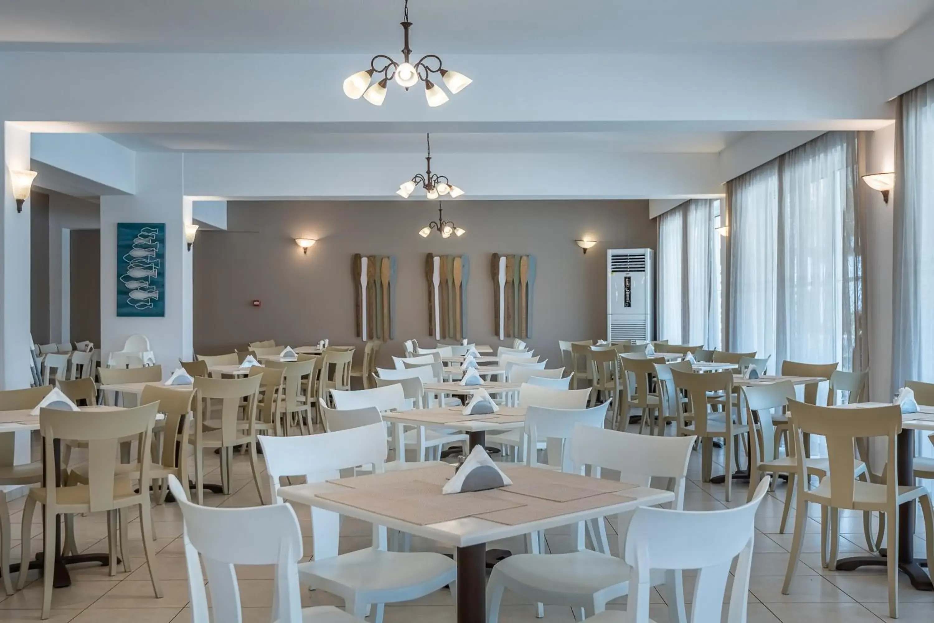 Restaurant/places to eat in Gaia Village Restaurant/places to eat in Gaia Village