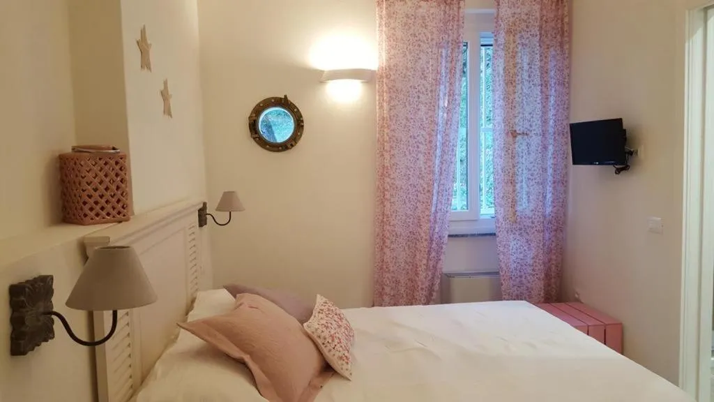 Villa Porto sul Magra