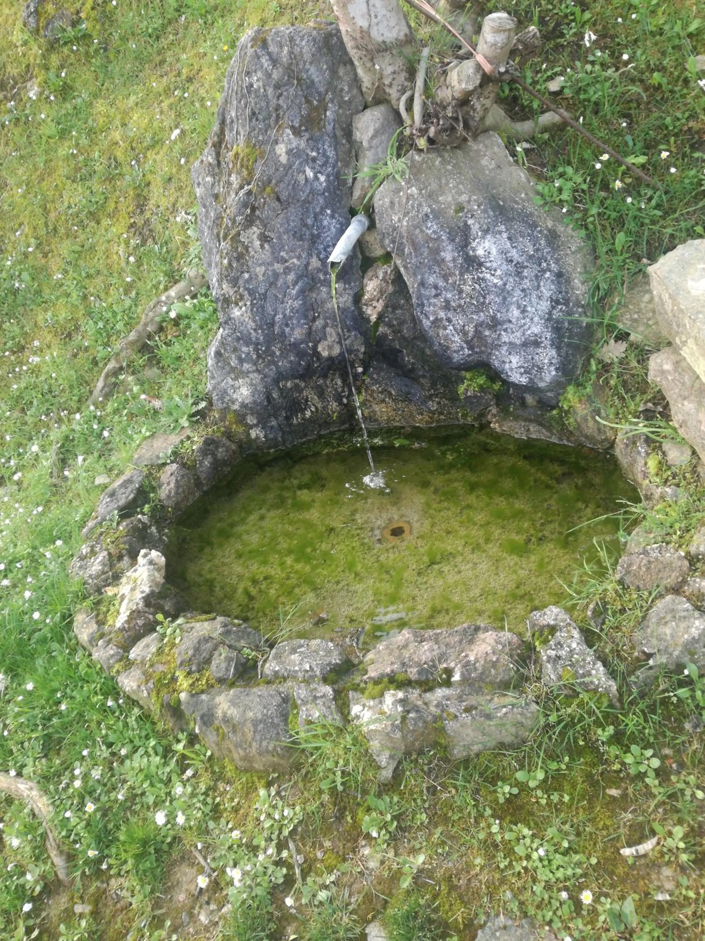 Villa Porto sul Magra
