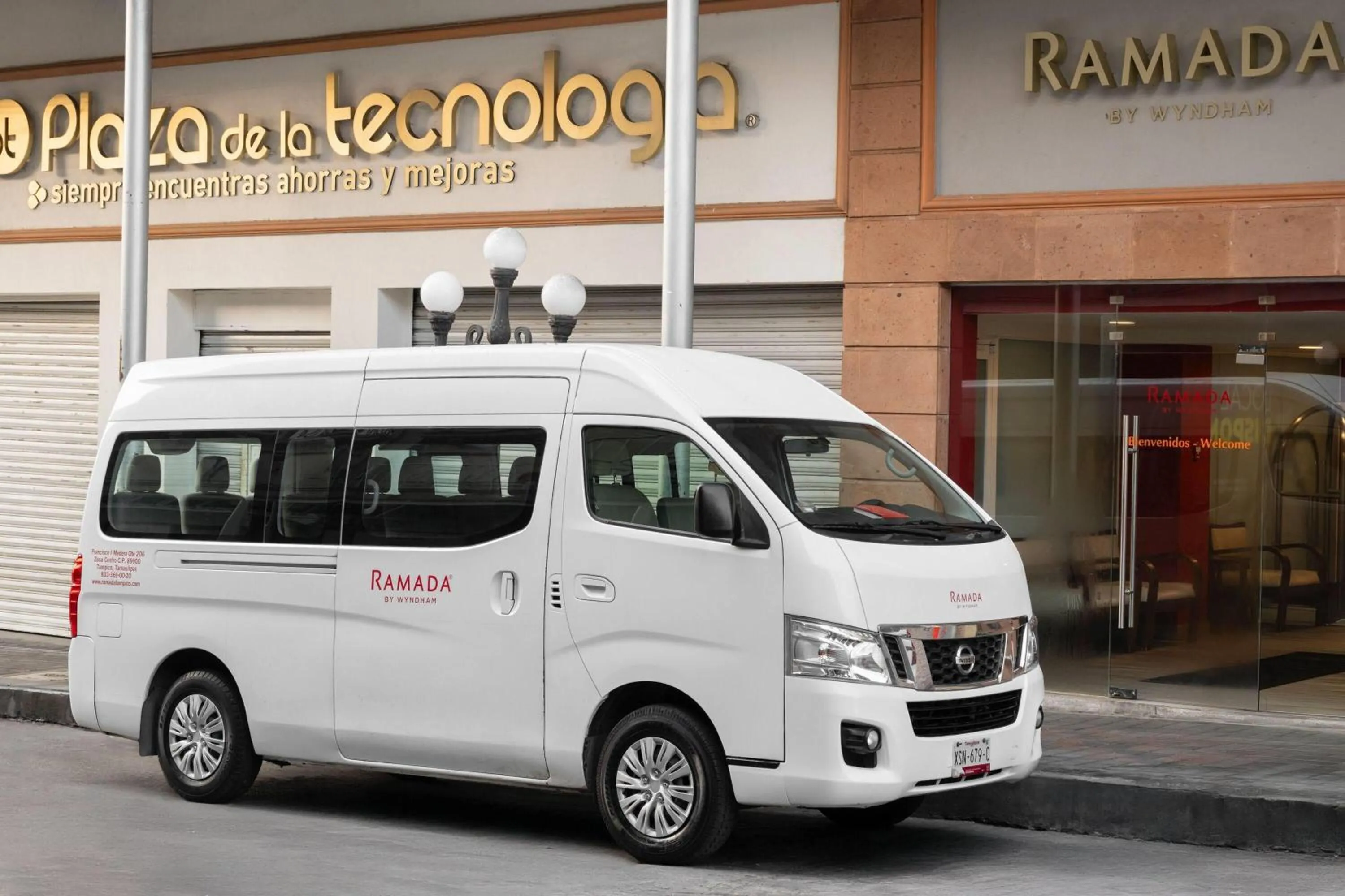 Other in Ramada by Wyndham Tampico Centro