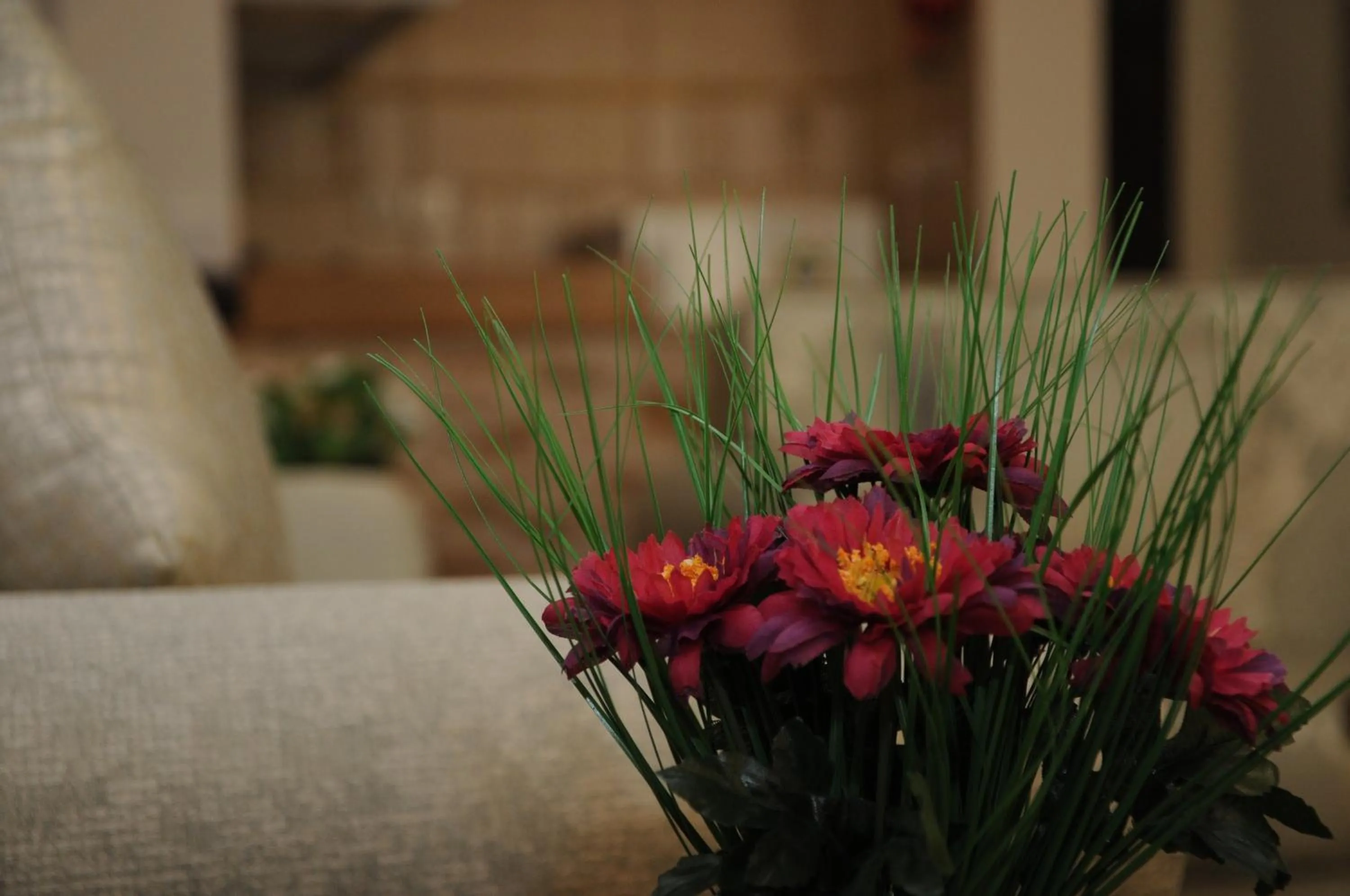 Sama Park Hotel