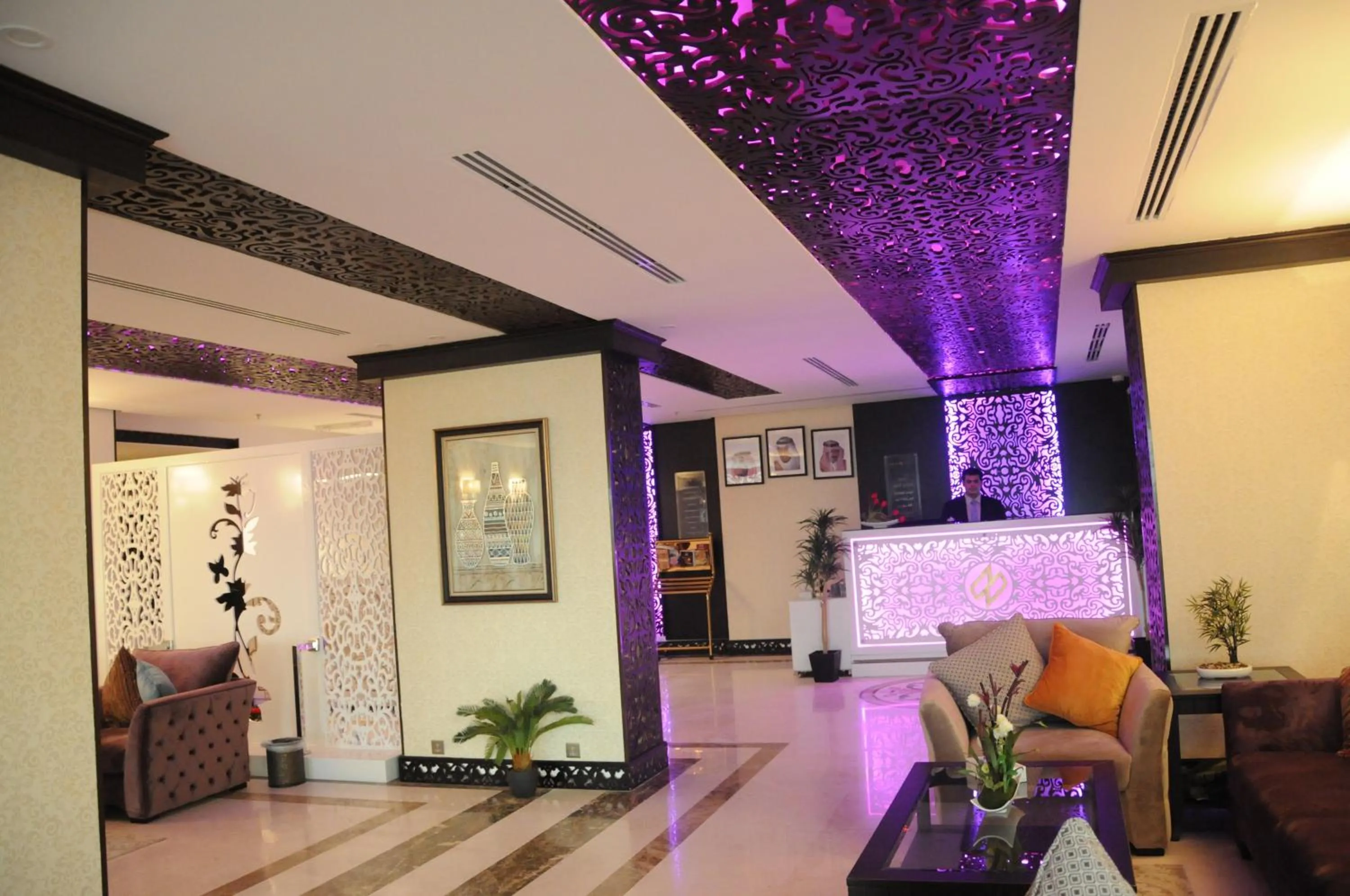 Sama Park Hotel