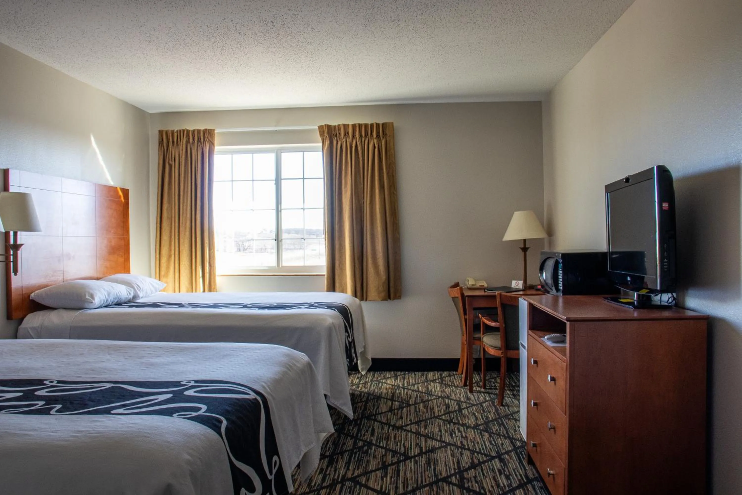 Bedroom, Bed in Belva Deer Inn