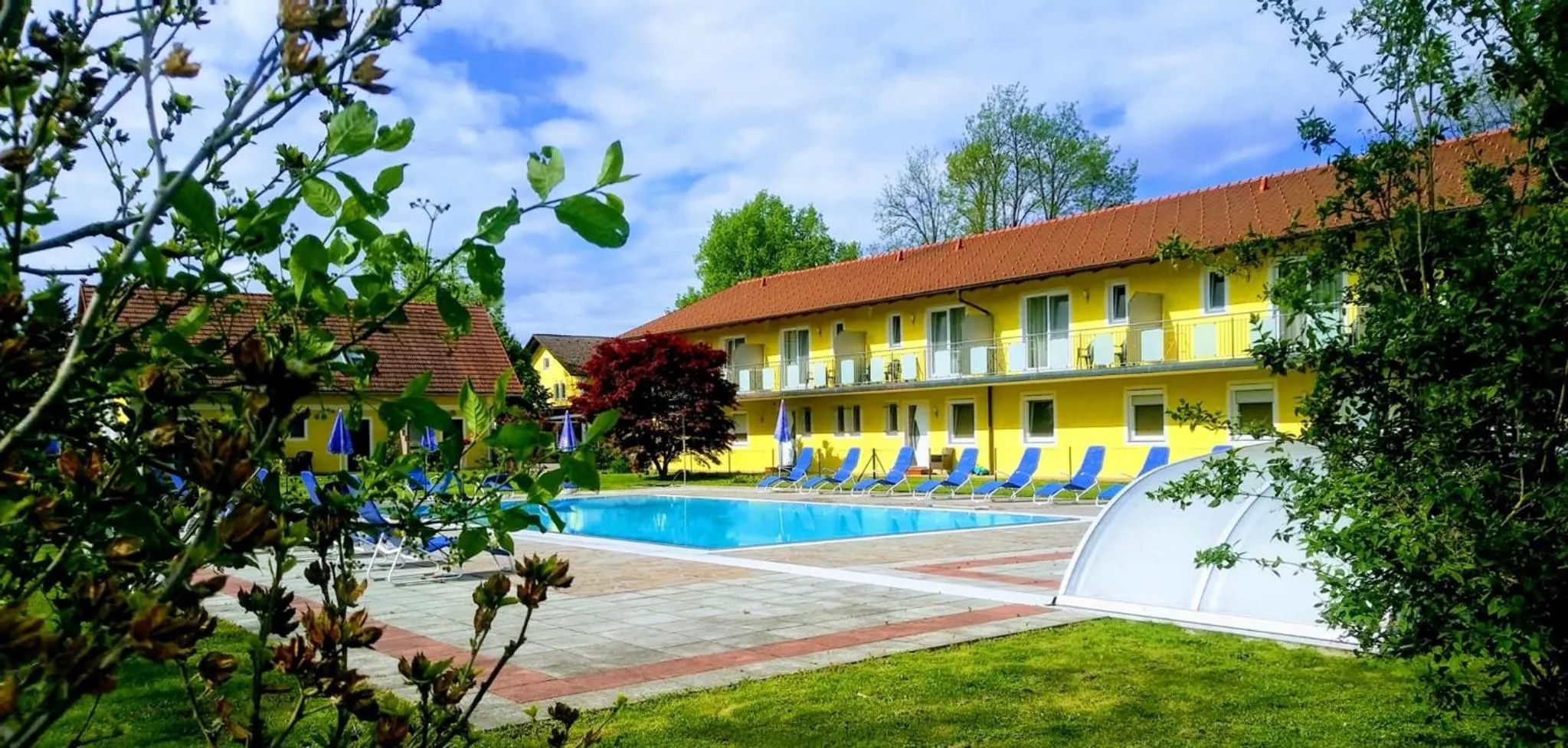 Gasthof Zum Lindenhof