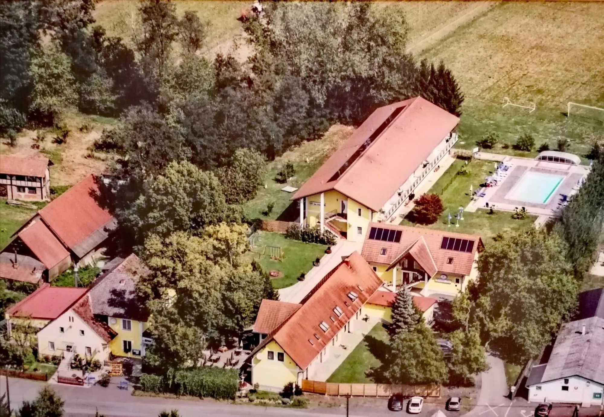Gasthof Zum Lindenhof