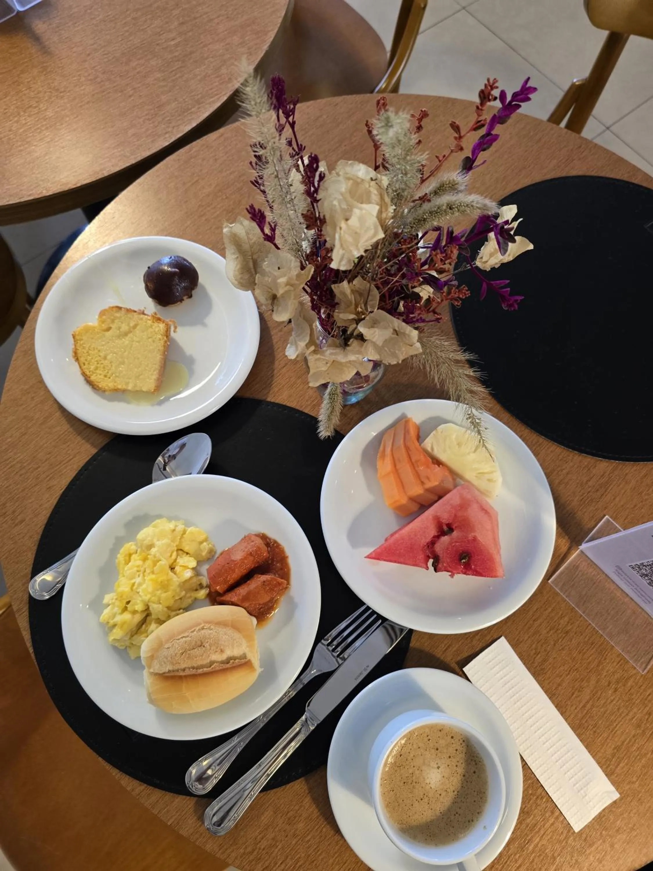 Comfort Hotel São Caetano