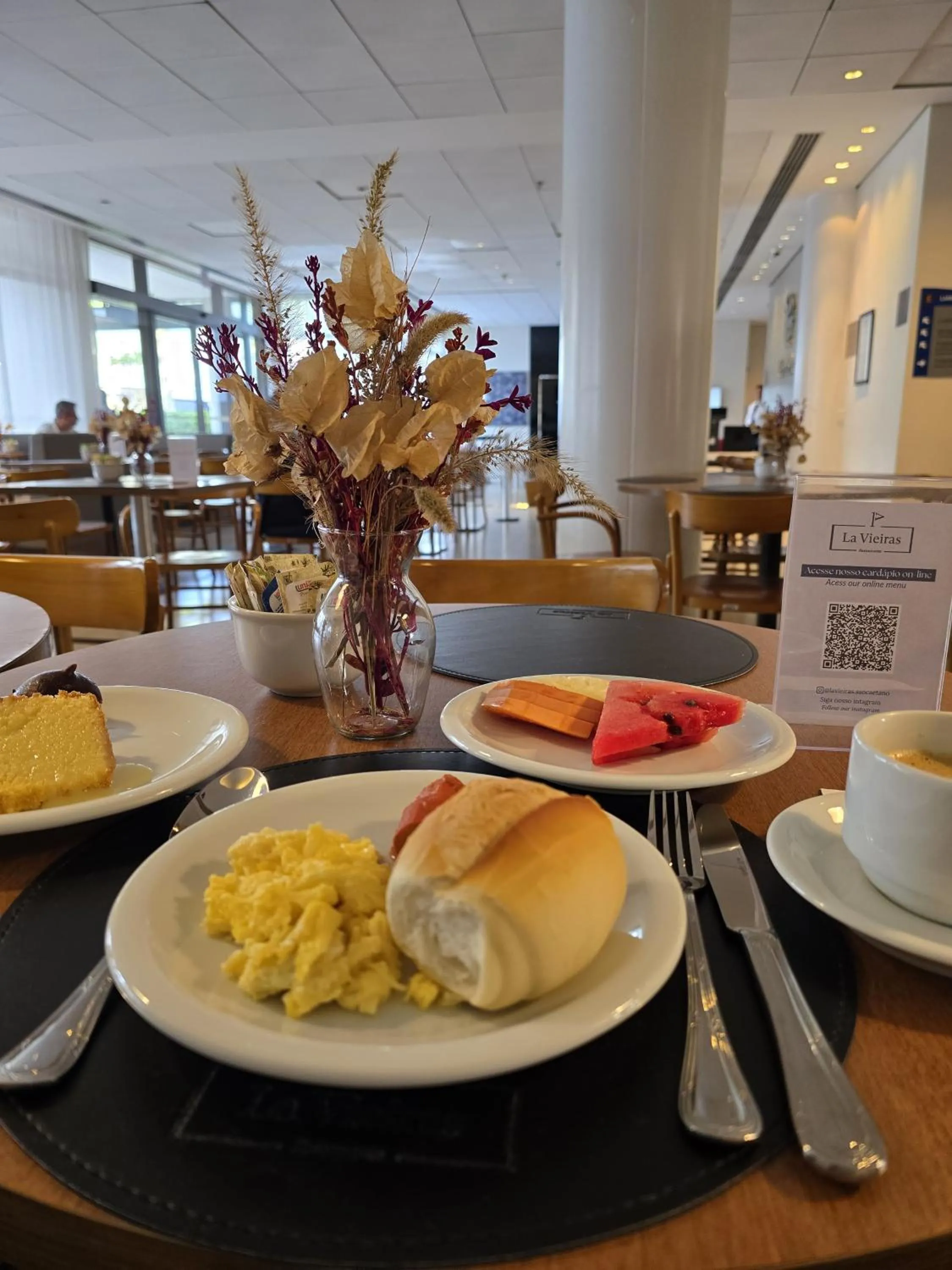 Comfort Hotel São Caetano