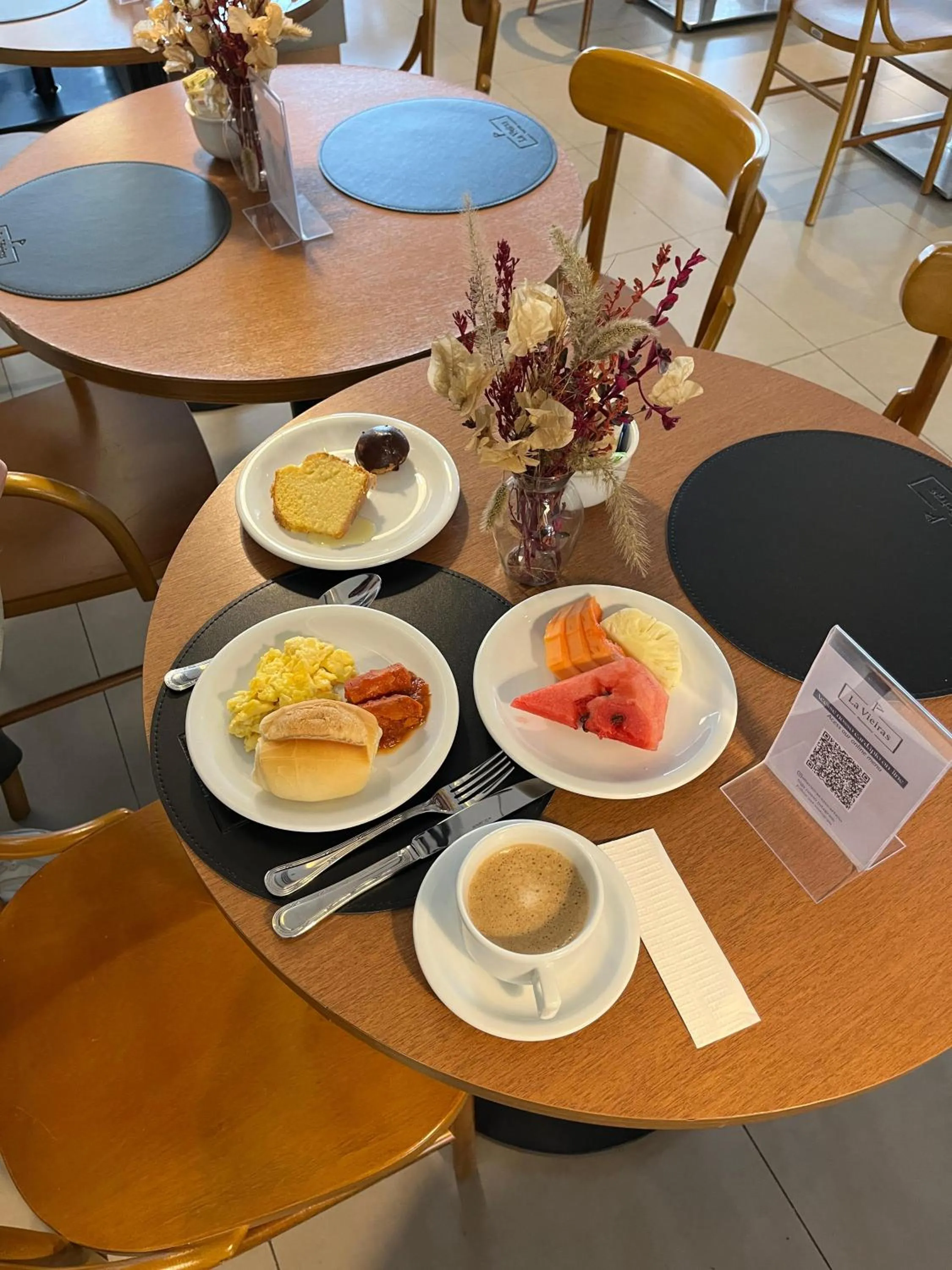 Comfort Hotel São Caetano