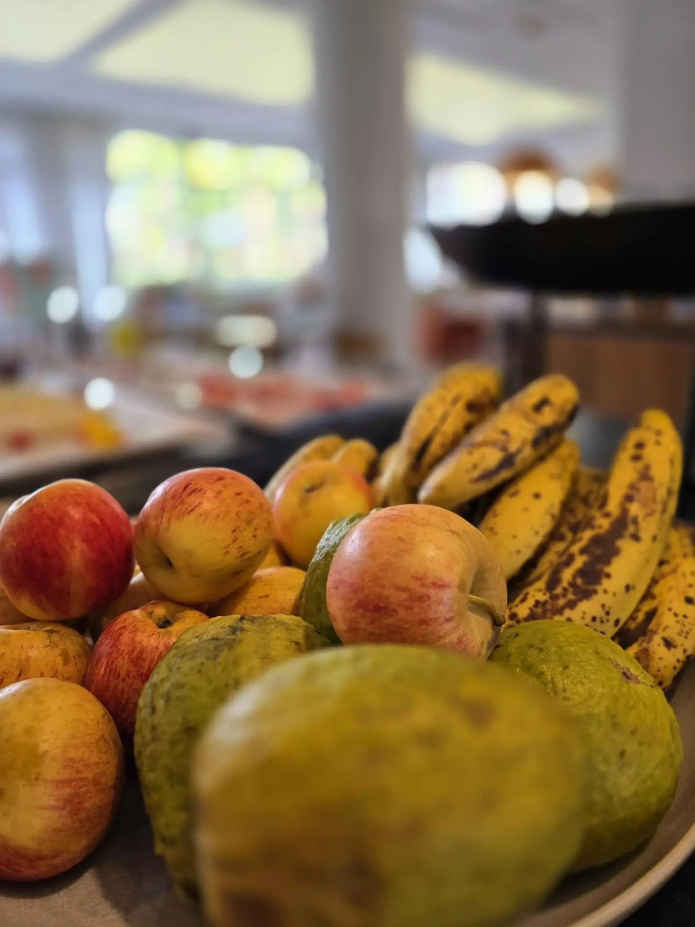 Restaurant/places to eat in Quality Hotel São Caetano Restaurant/places to eat in Quality Hotel São Caetano