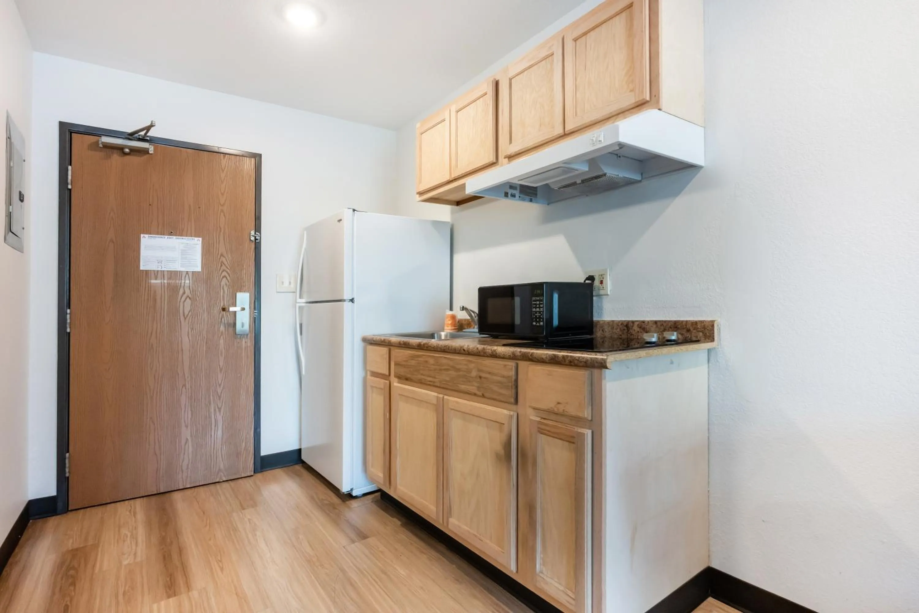 Suburban Studios Huntsville University Area