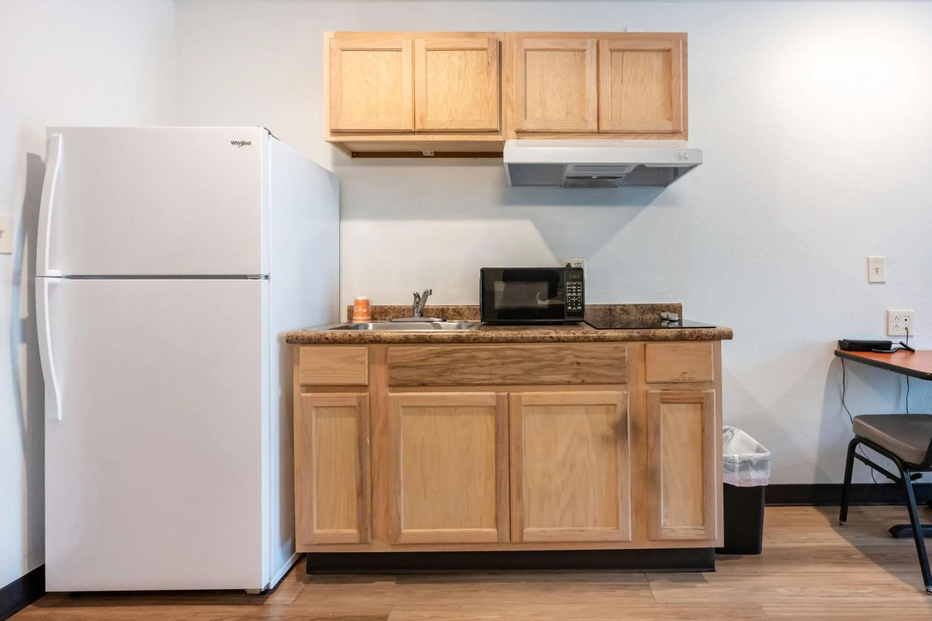 Suburban Studios Huntsville University Area